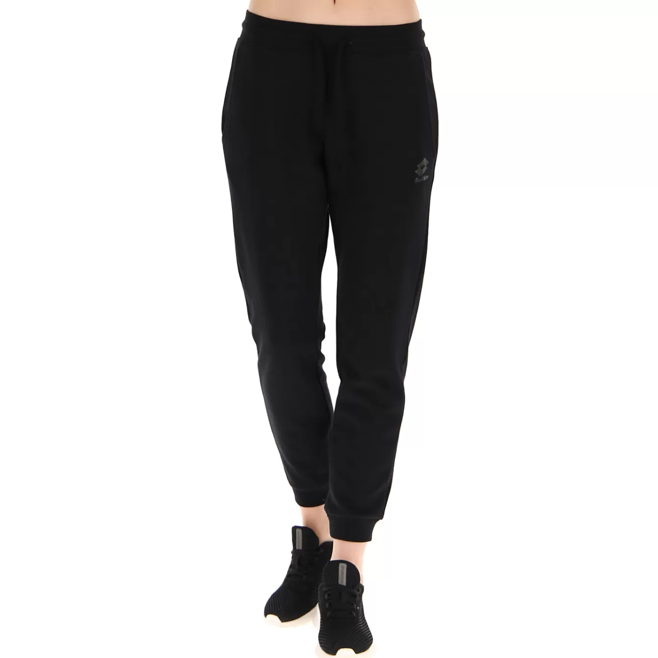 Woman Lotto Smart W Iii Pant