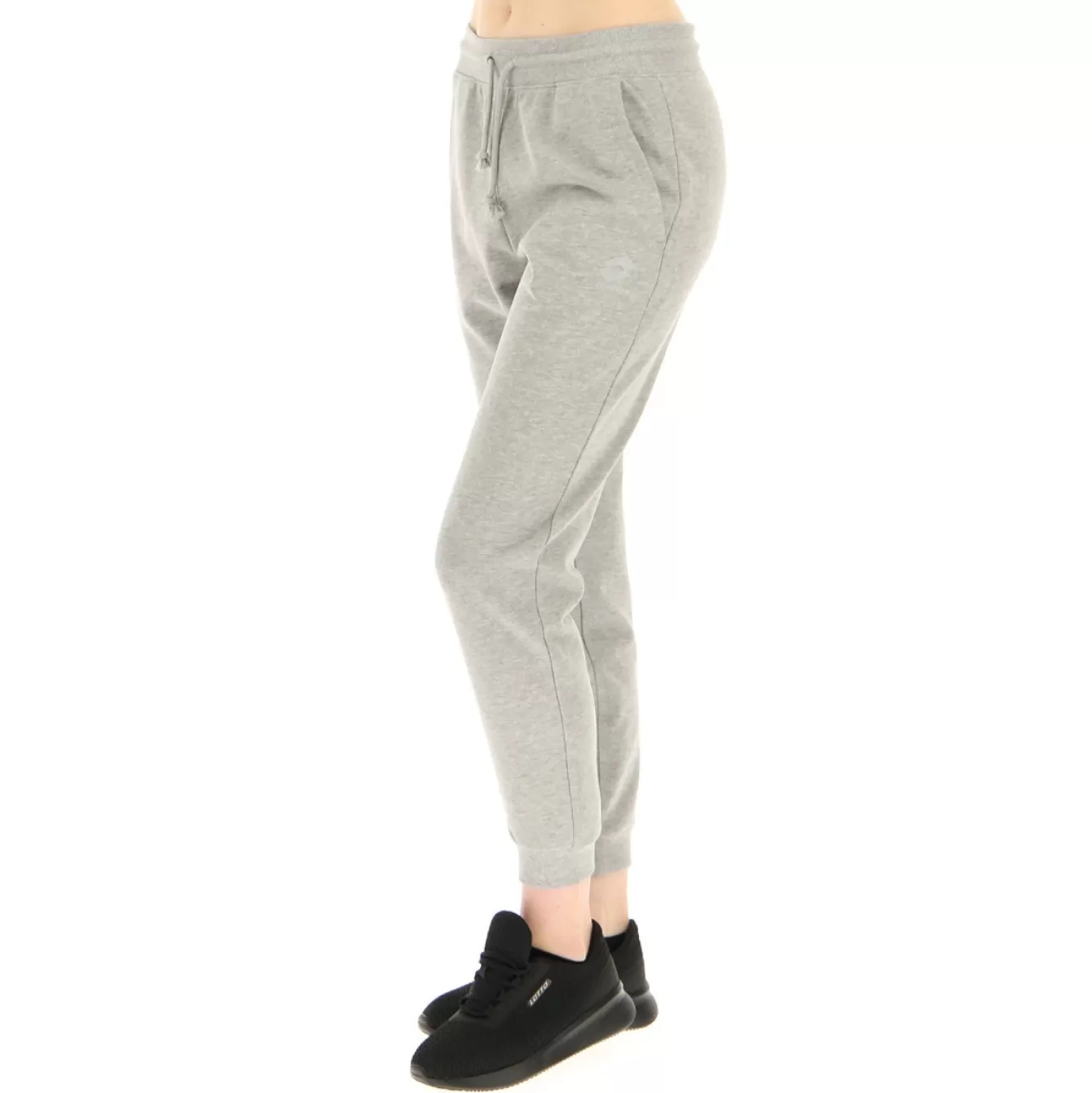 Woman Lotto Smart W Iii Pant Mel