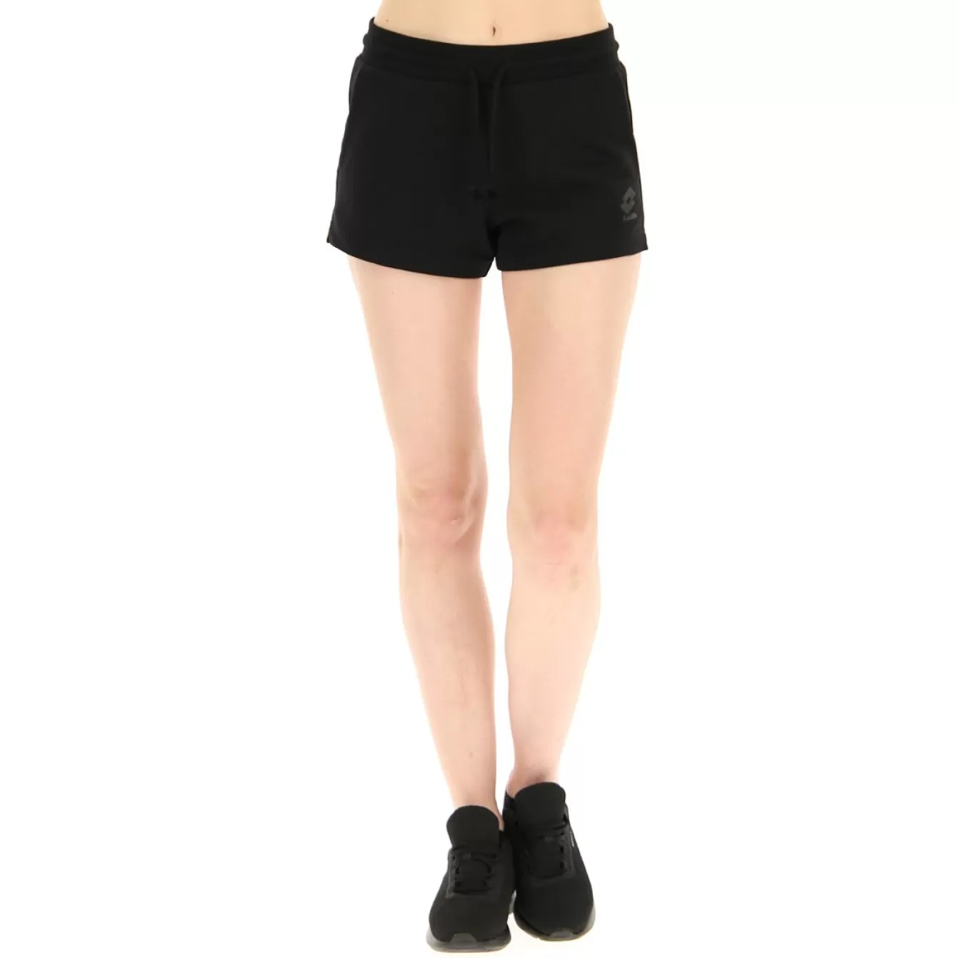 Woman Lotto Smart W Iii Short