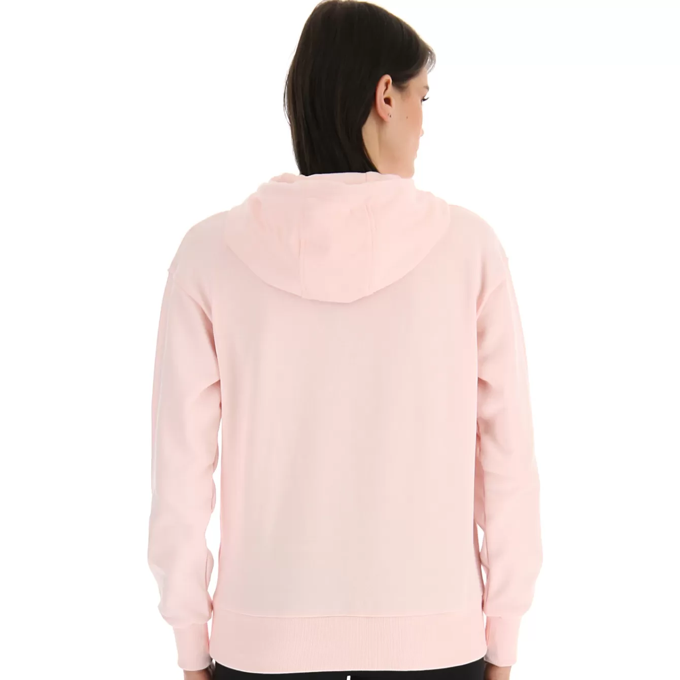 Woman Lotto Smart W Iii Sweat Hd