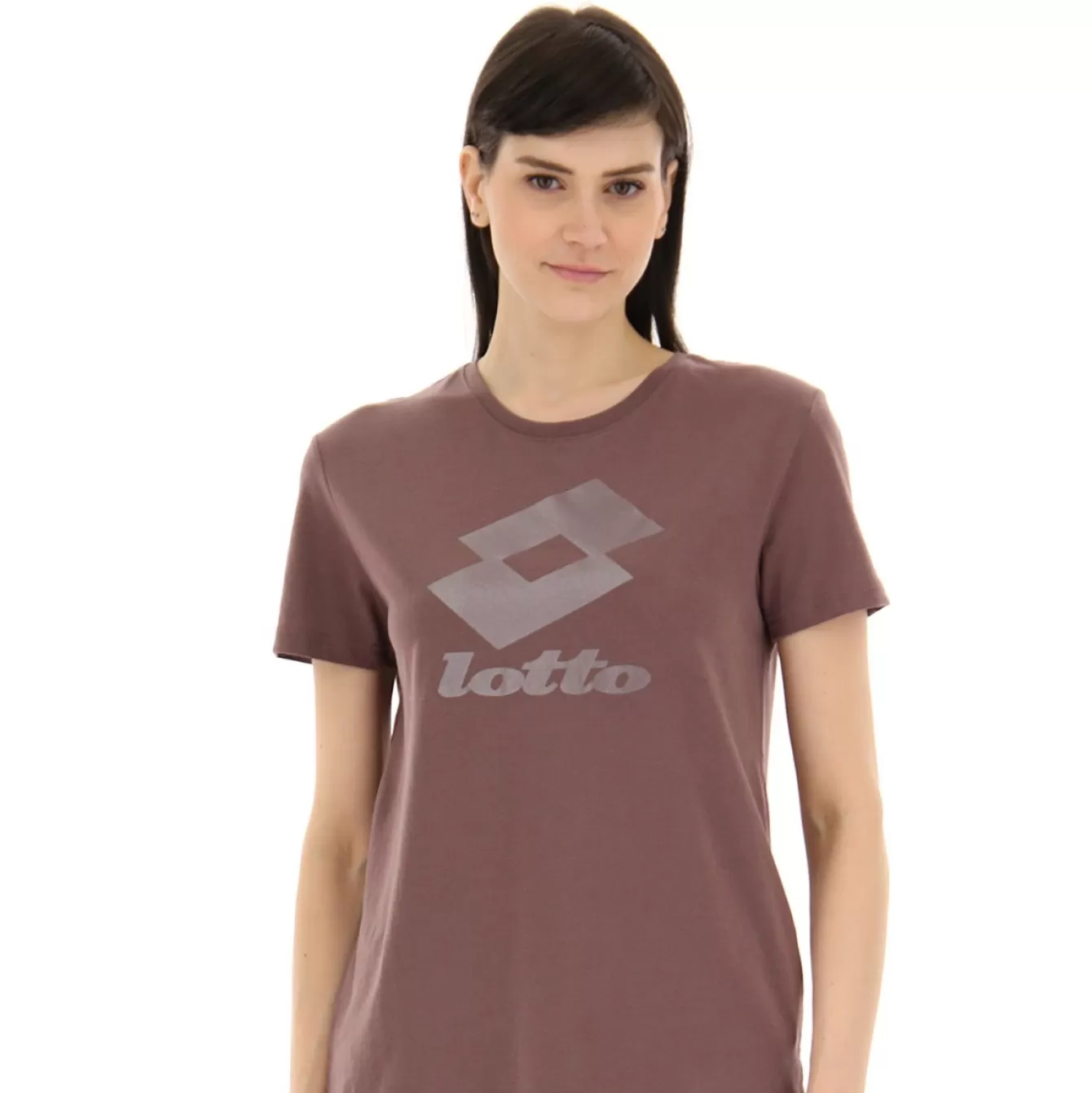 Woman Lotto Smart W Iii Tee