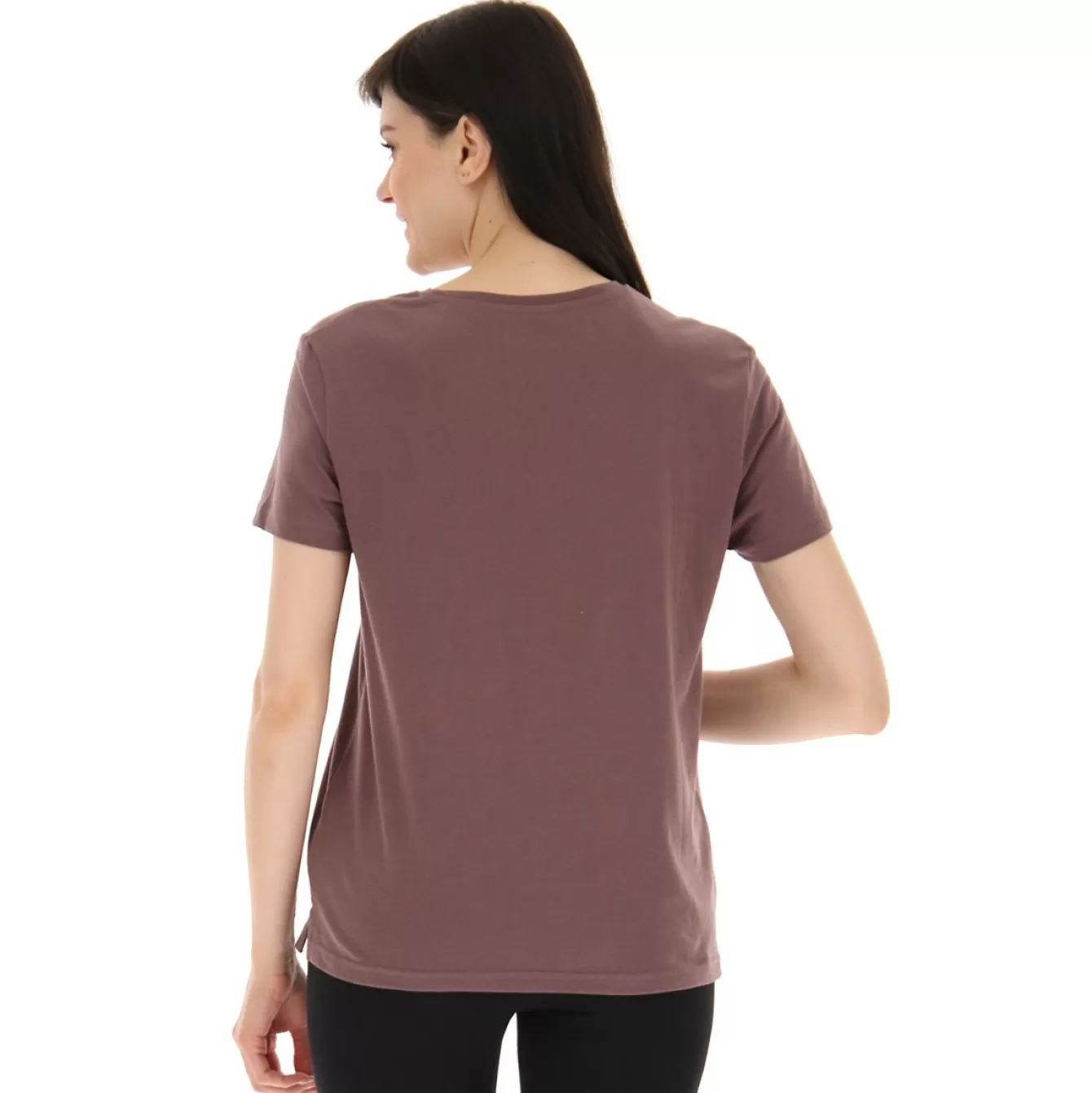 Woman Lotto Smart W Iii Tee