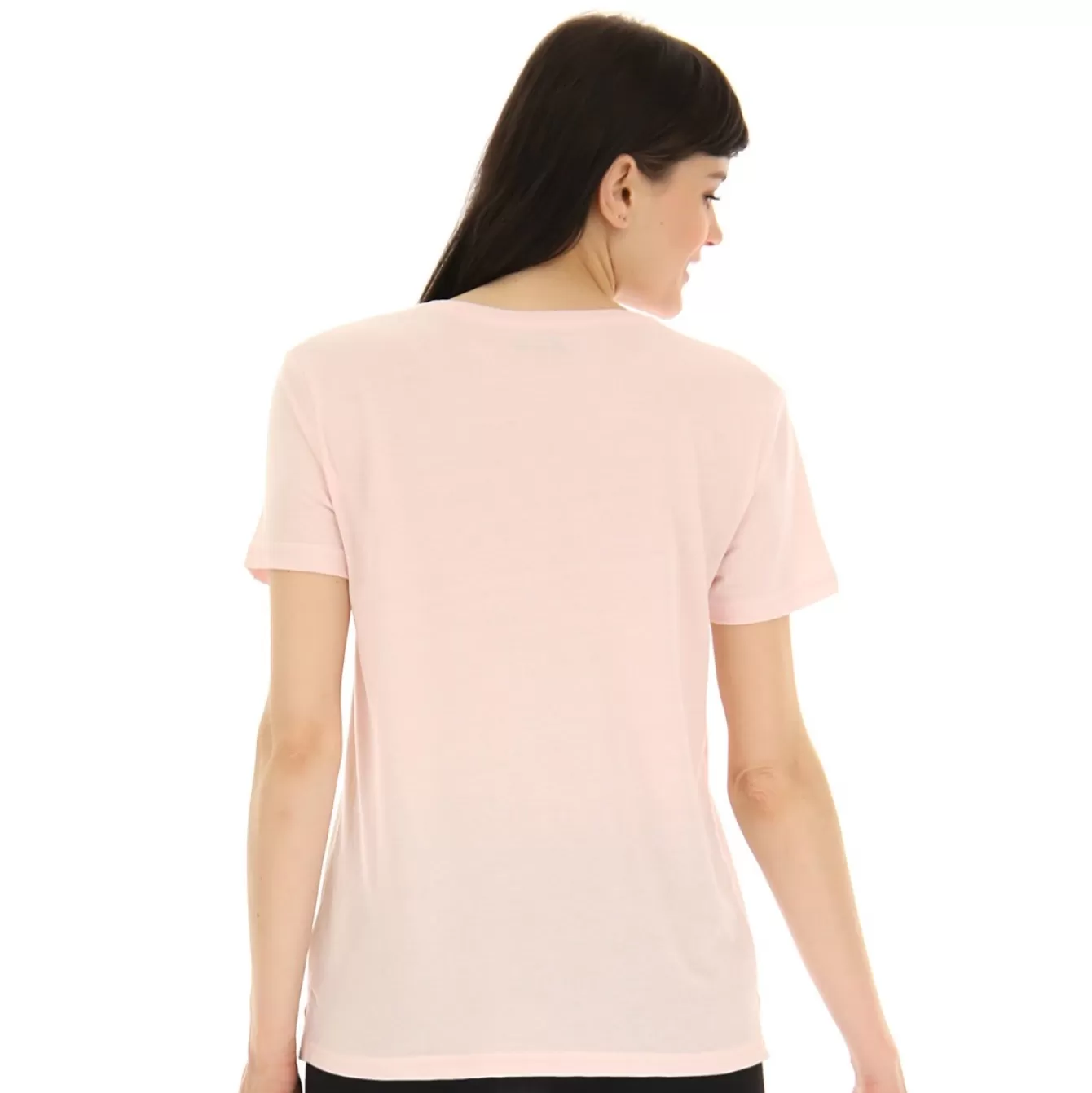 Woman Lotto Smart W Iii Tee