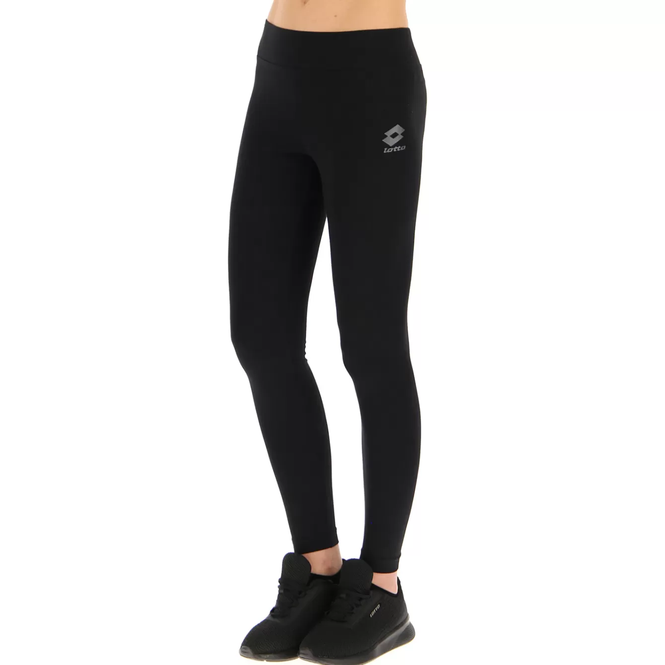 Woman Lotto Smart W Iv Legging