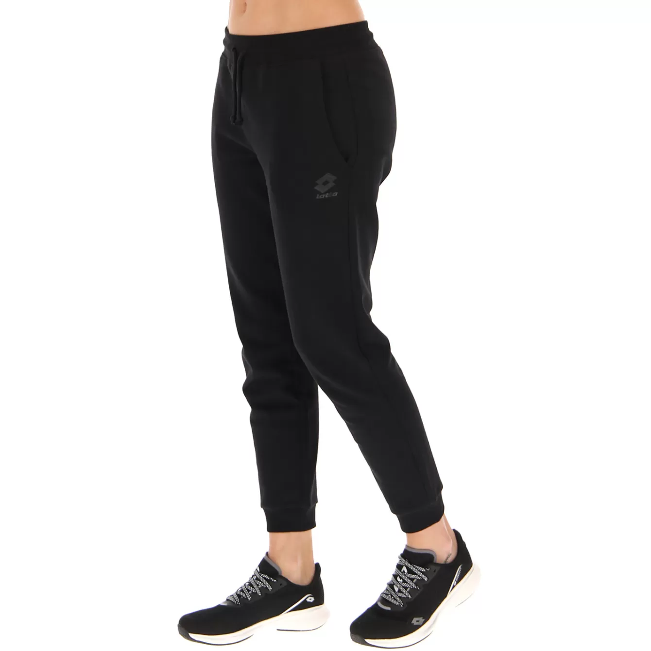 Woman Lotto Smart W Iv Pant