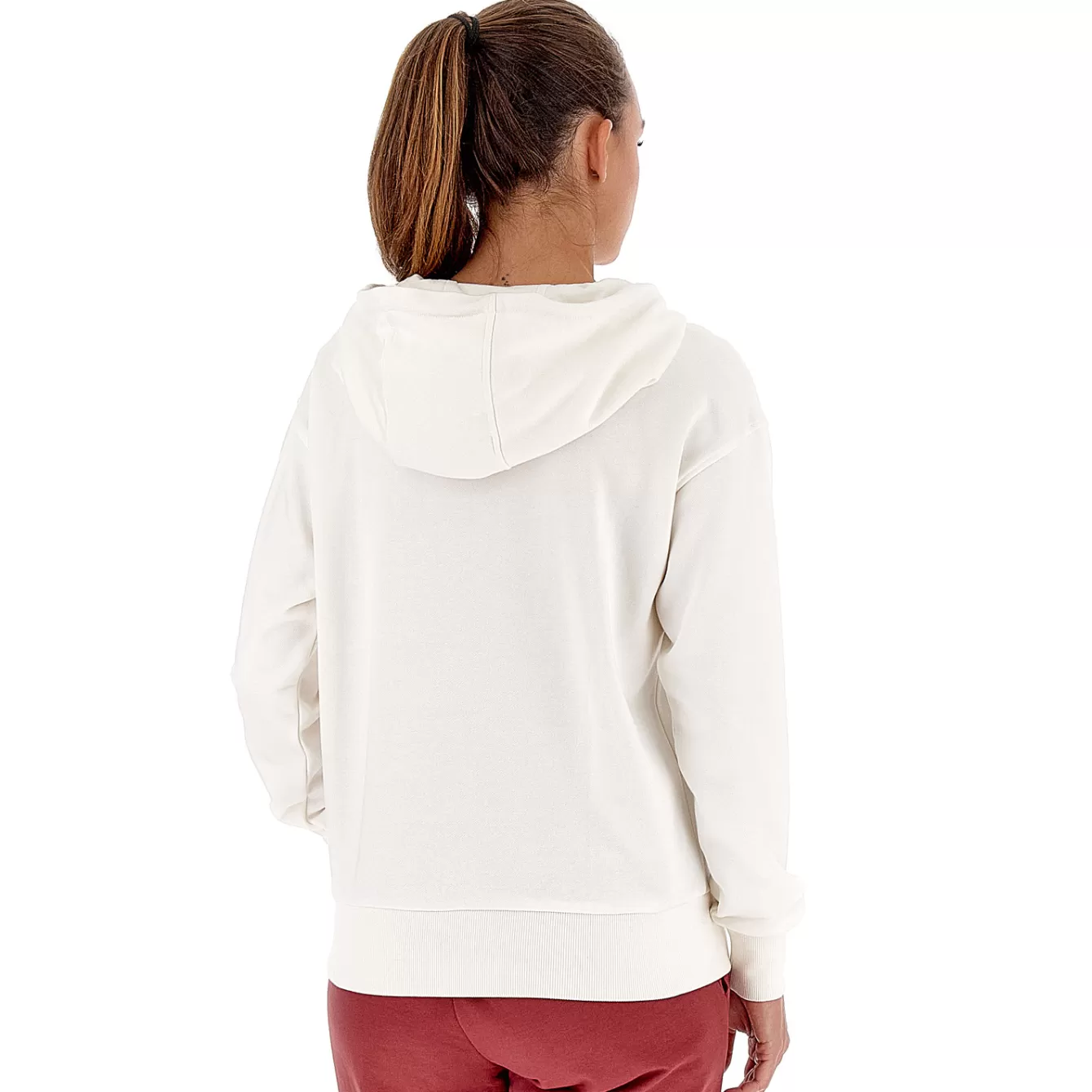 Woman Lotto Smart W Iv Sweat Hd