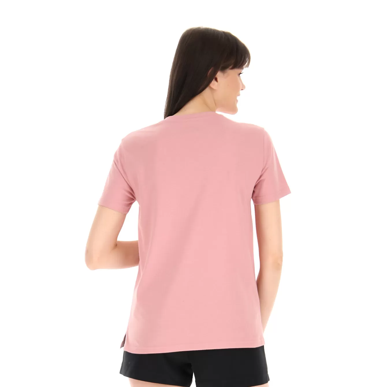 Woman Lotto Smart W Iv Tee