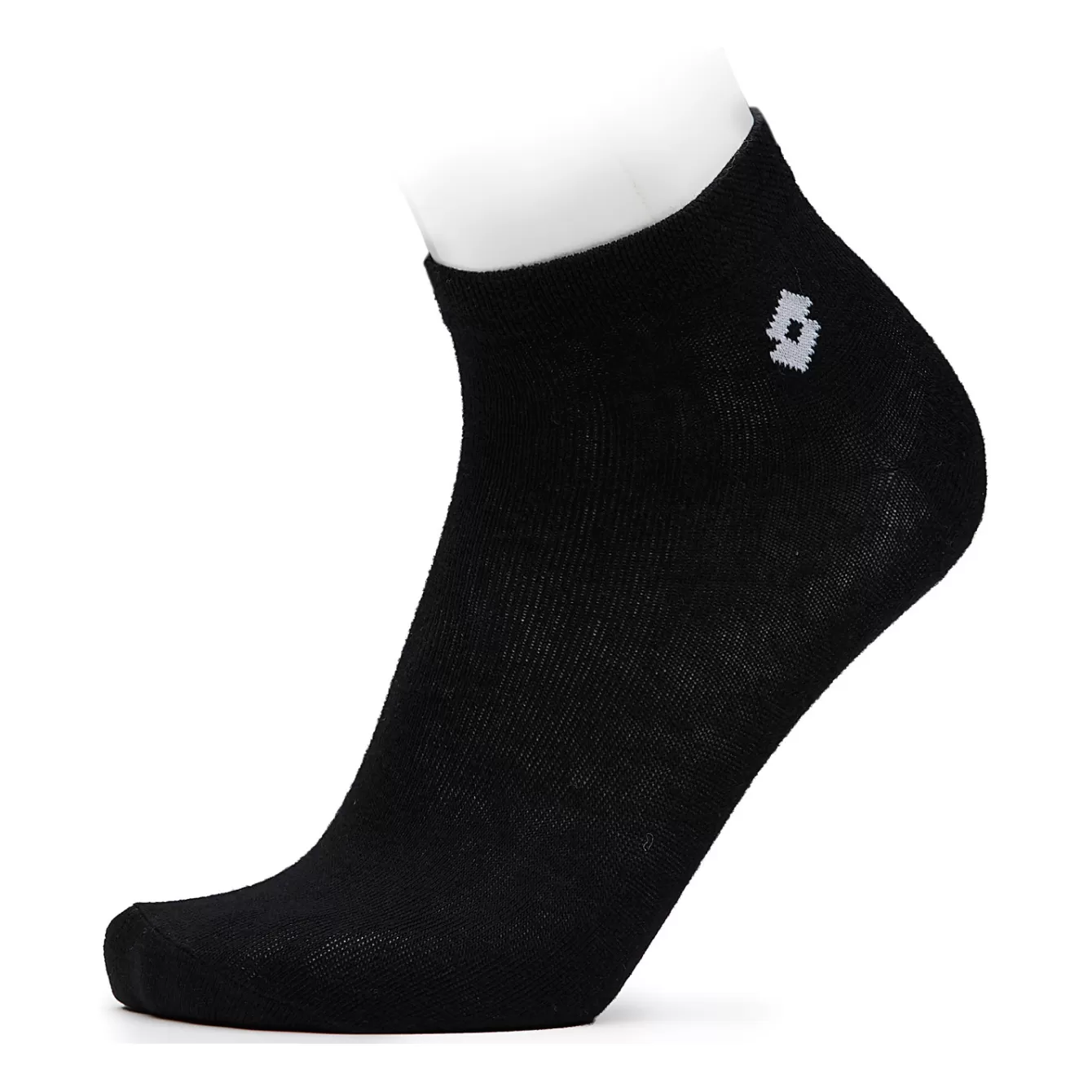 Lotto Sock Ankle Ii - Pk3Prs