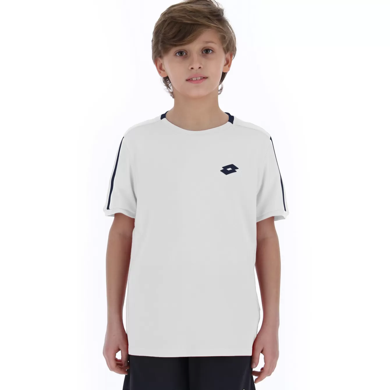 Kids Lotto Squadra B Ii Tee Pl