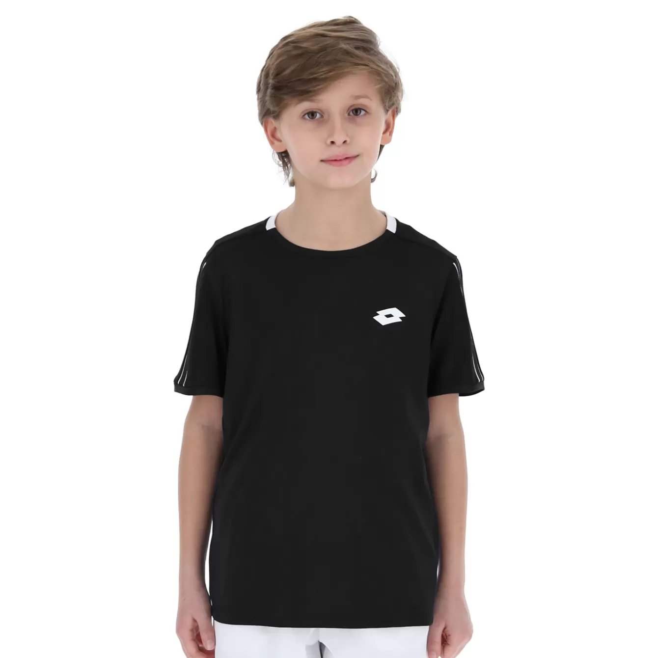 Kids Lotto Squadra B Ii Tee Pl