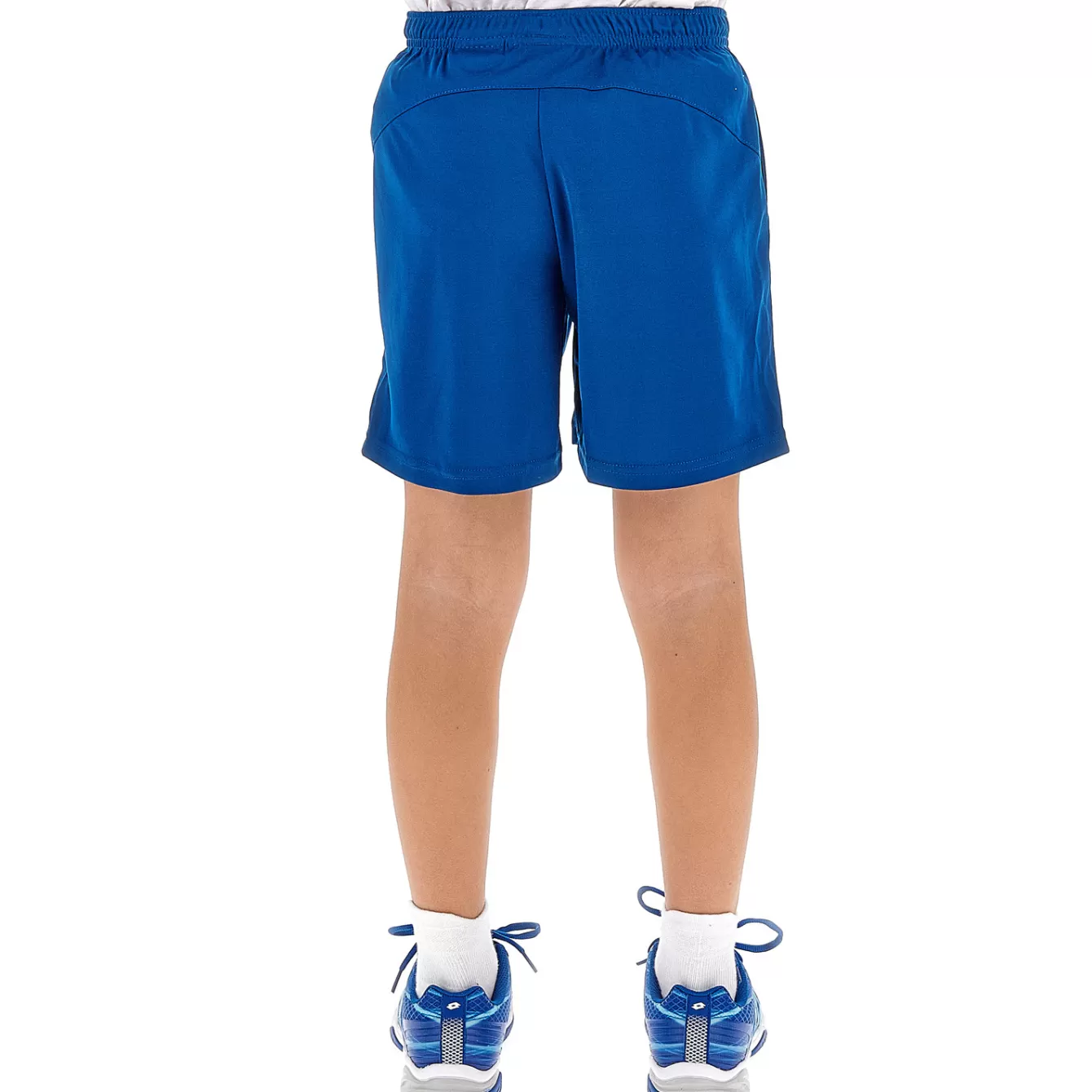 Kids Lotto Squadra B Iii Short7