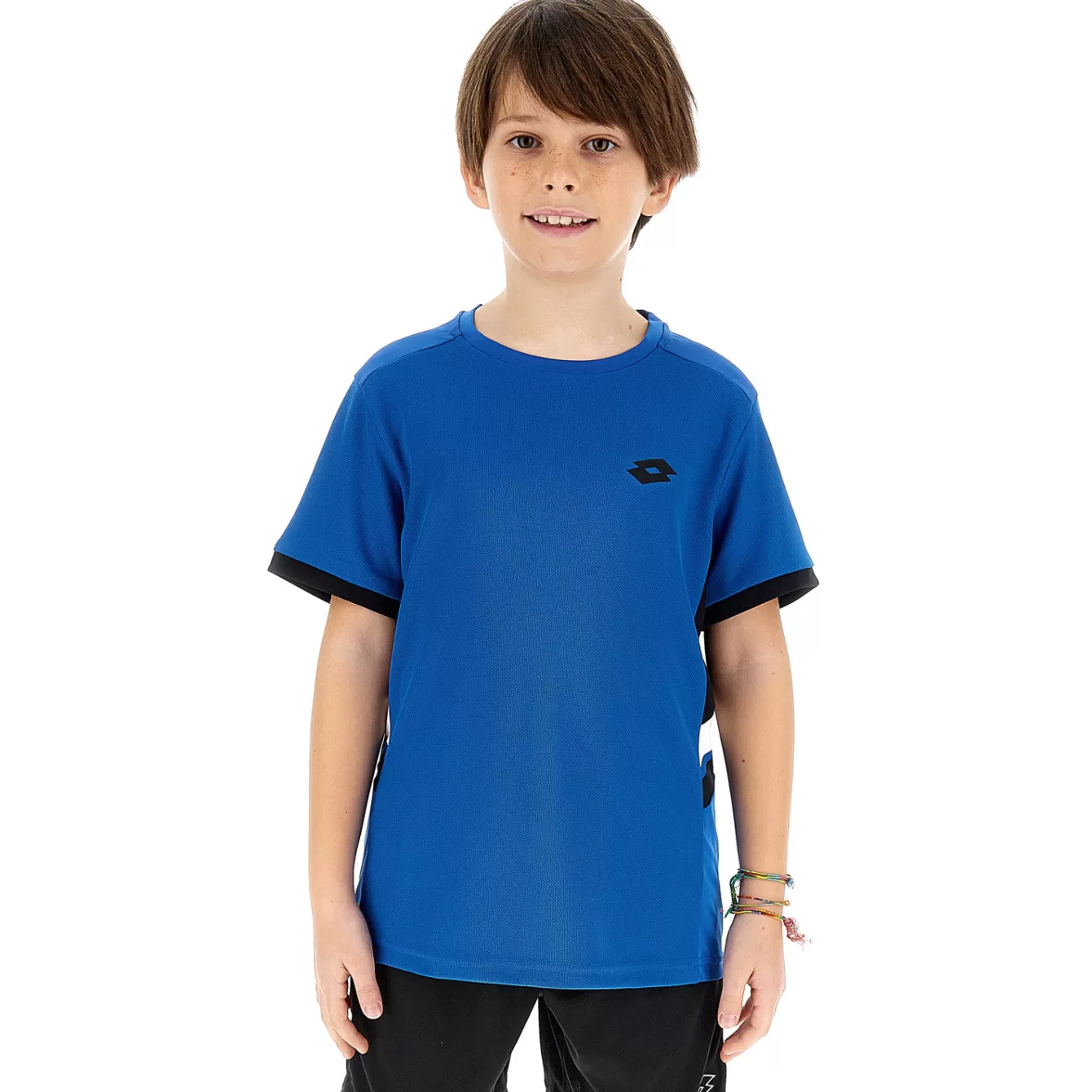 Kids Lotto Squadra B Iii Tee