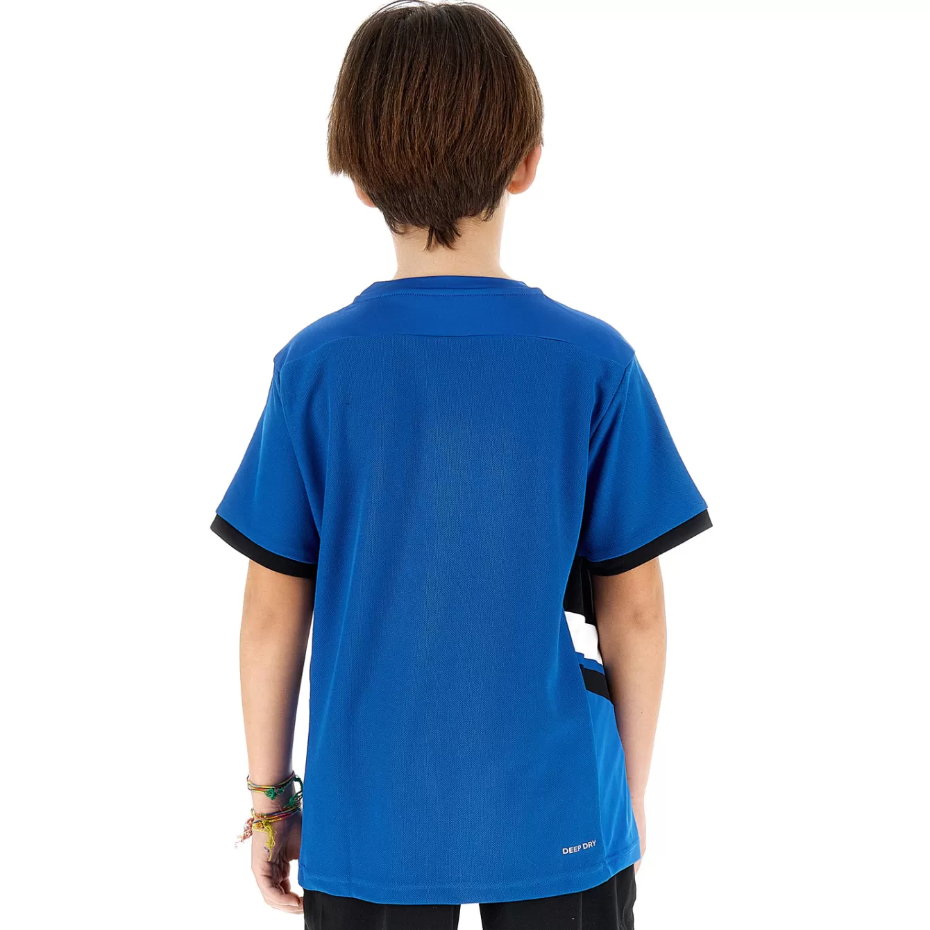 Kids Lotto Squadra B Iii Tee