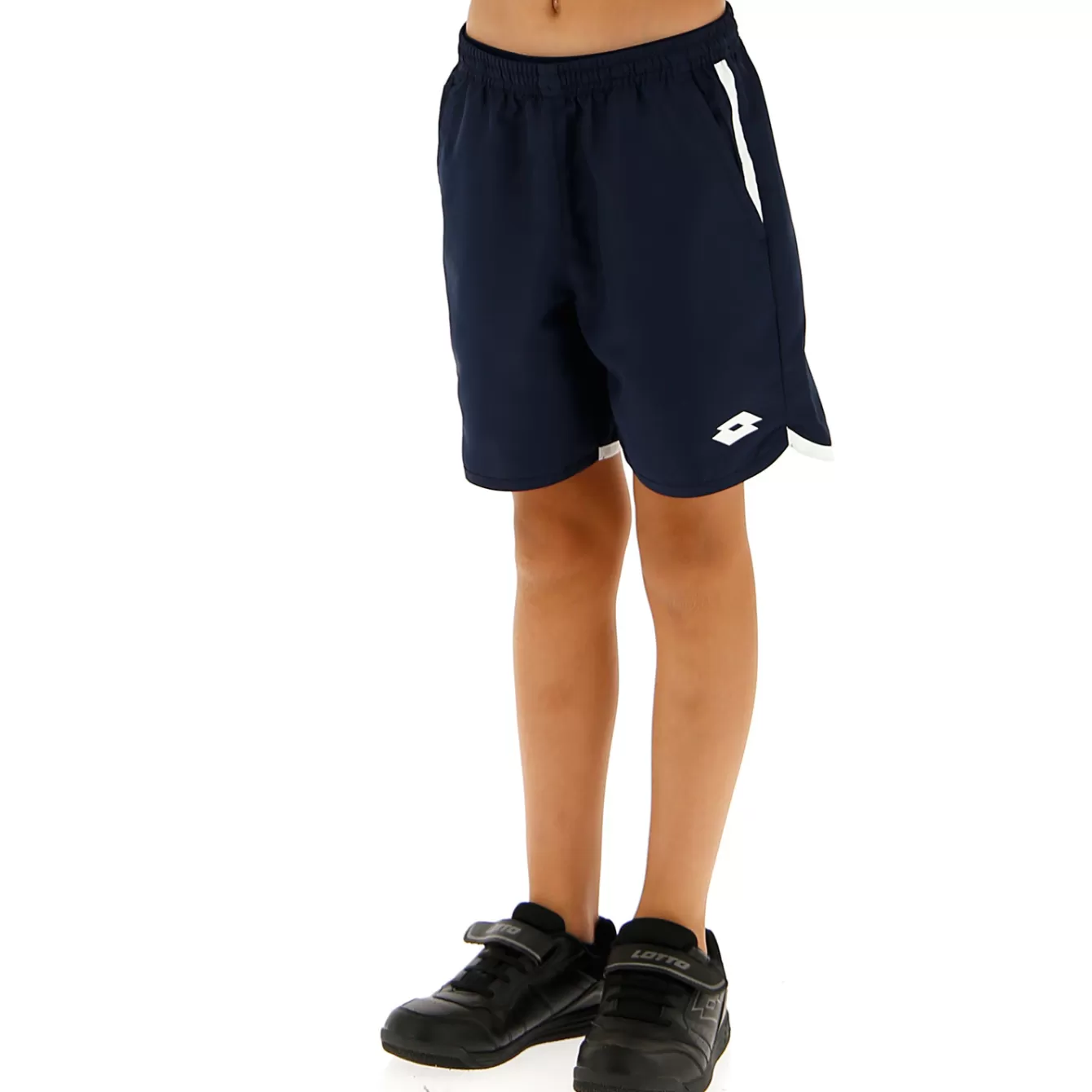 Kids Lotto Squadra B Short7 Db