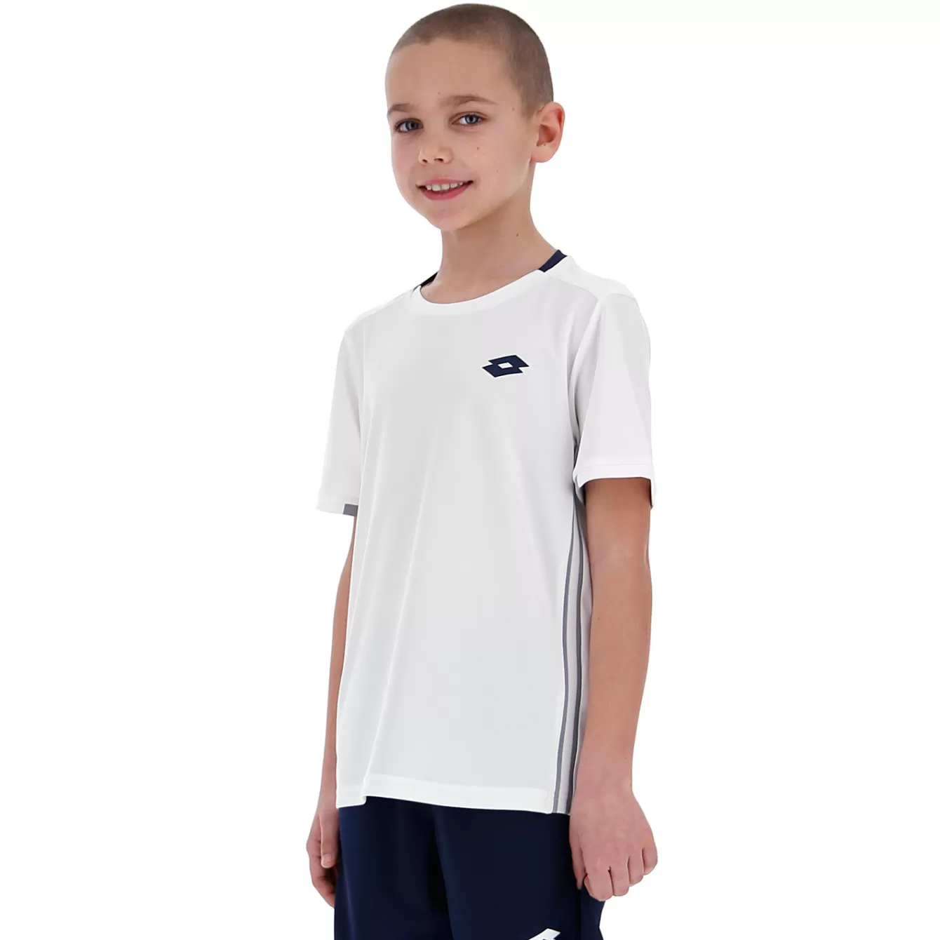 Kids Lotto Squadra B Tee