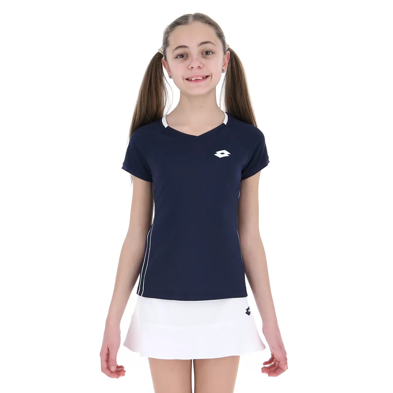 Kids Lotto Squadra G Ii Tee Pl