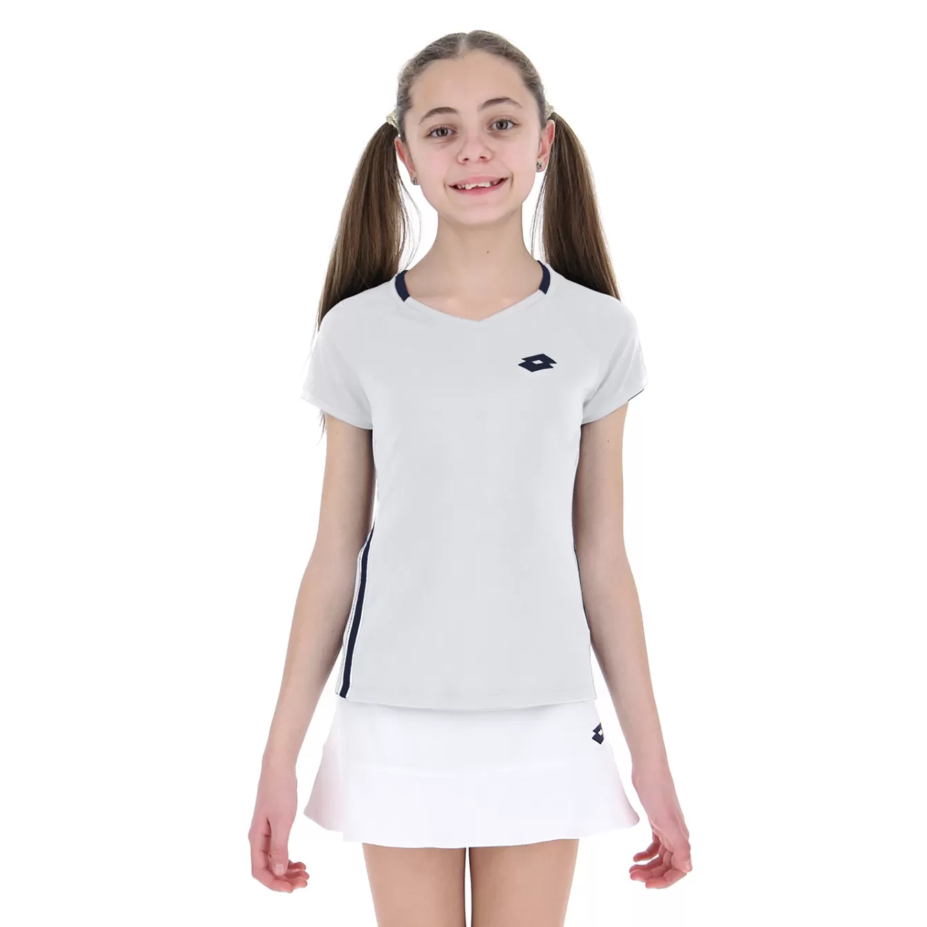 Kids Lotto Squadra G Ii Tee Pl