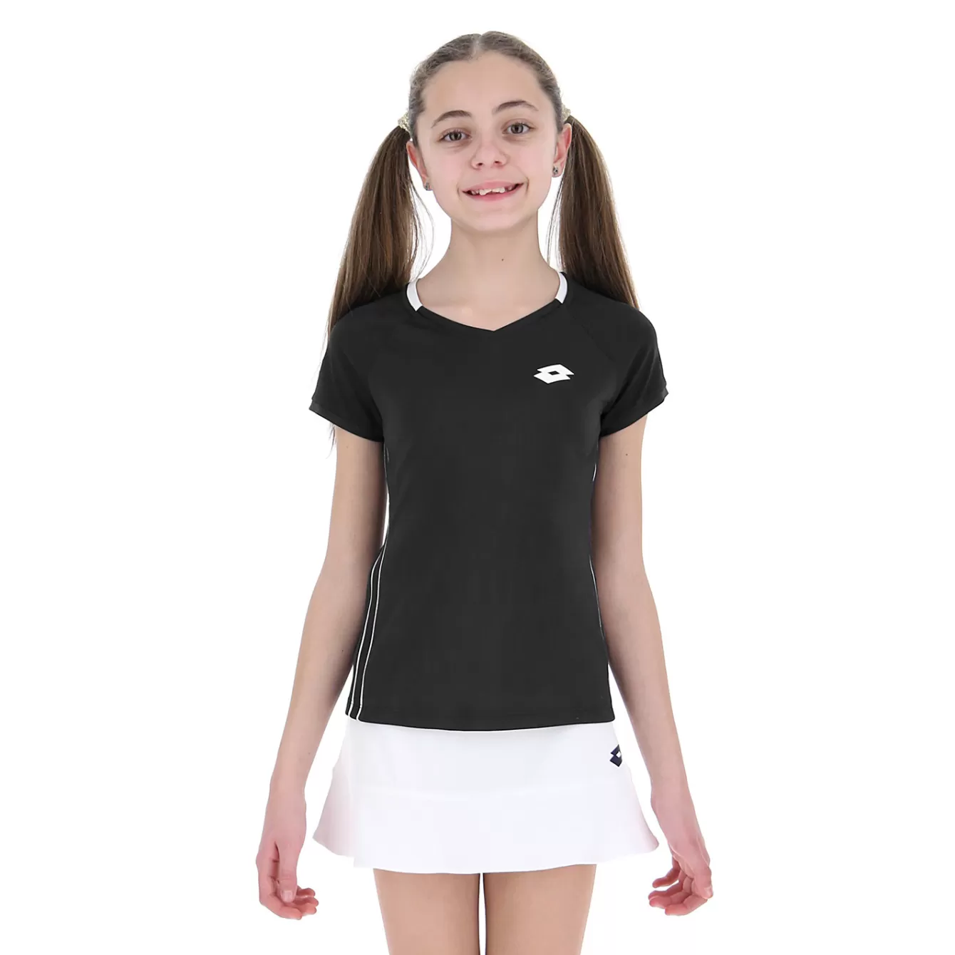 Kids Lotto Squadra G Ii Tee Pl