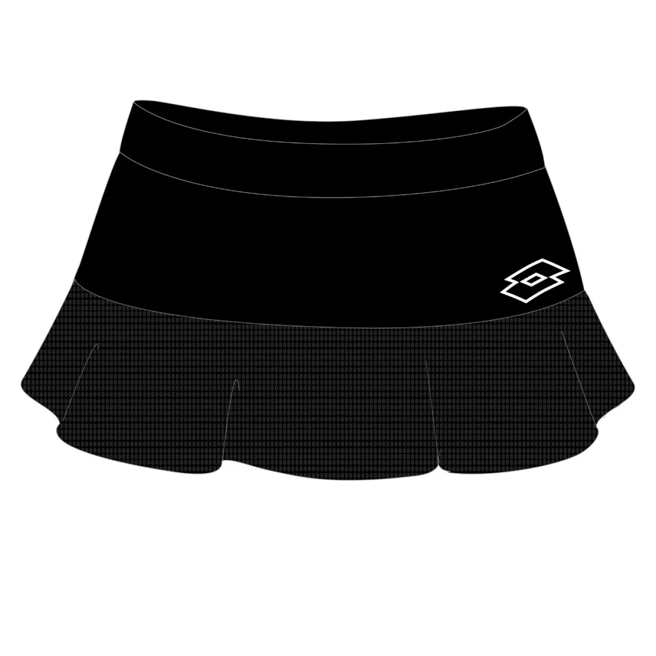 Kids Lotto Squadra G Iii Skirt