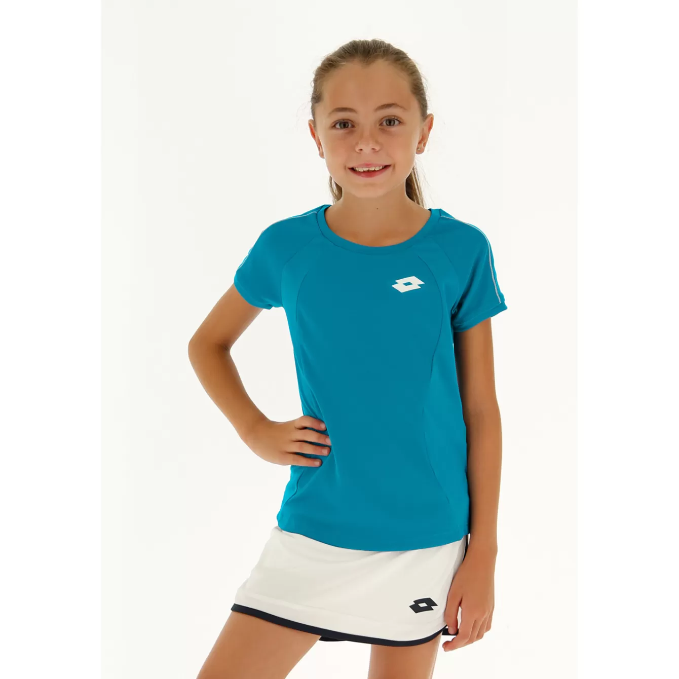 Kids Lotto Squadra G Tee