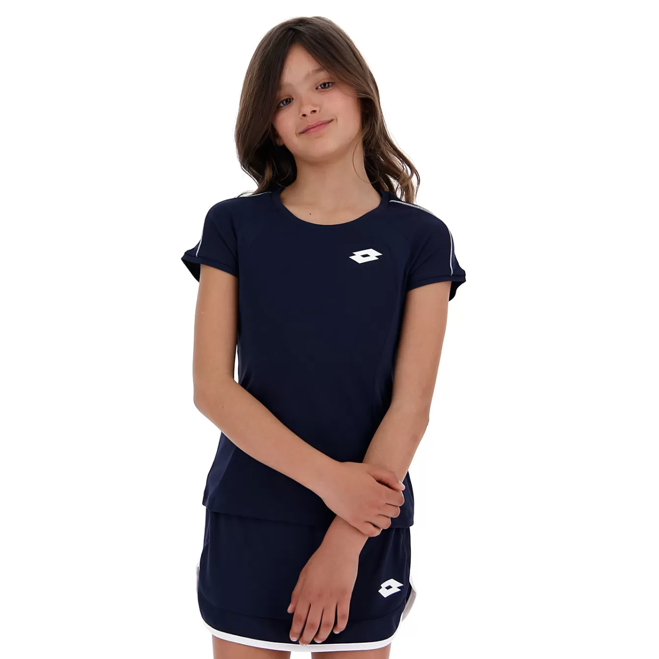 Kids Lotto Squadra G Tee Pl