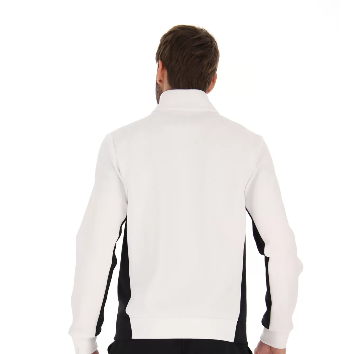 Man Lotto Squadra Ii Jacket