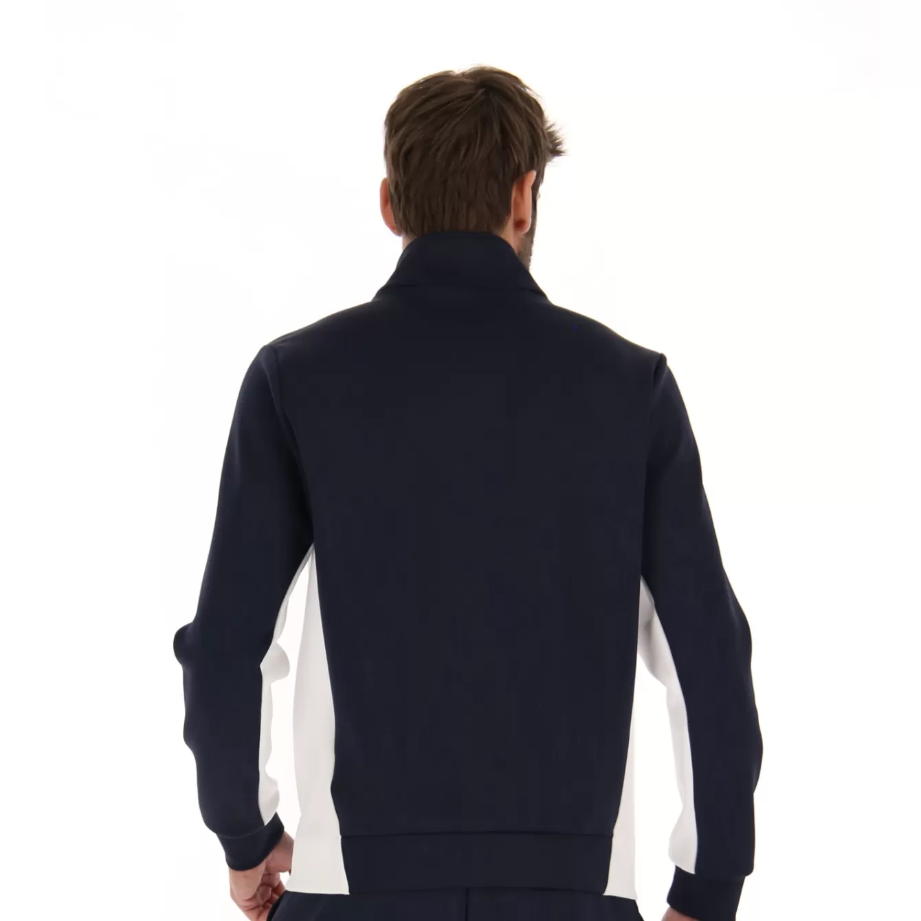 Man Lotto Squadra Ii Jacket