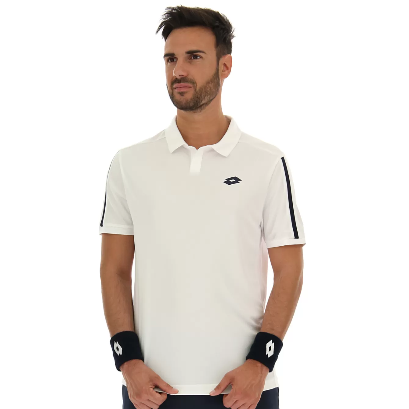 Man Lotto Squadra Ii Polo Pl