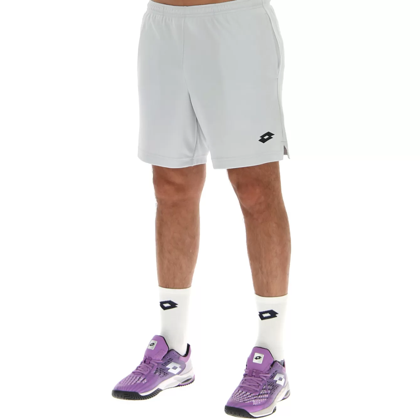 Man Lotto Squadra Ii Short7 Pl