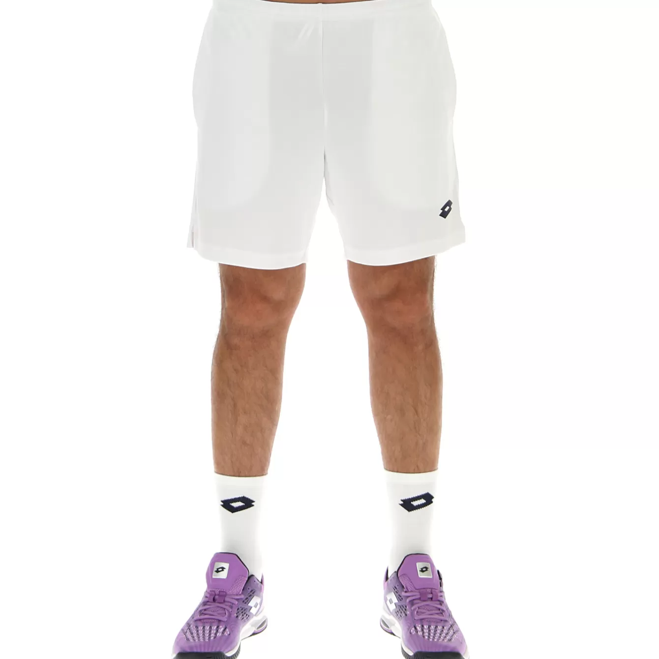 Man Lotto Squadra Ii Short7 Pl