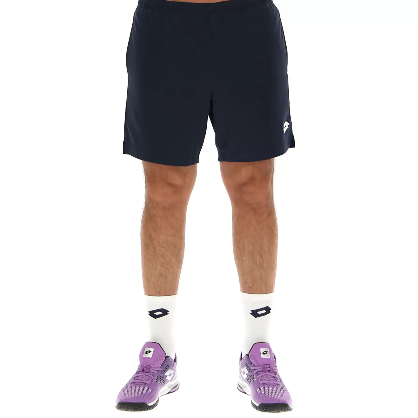 Man Lotto Squadra Ii Short7 Pl