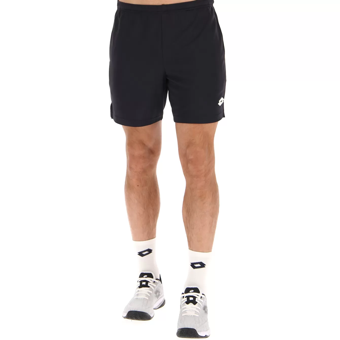 Man Lotto Squadra Ii Short7 Pl