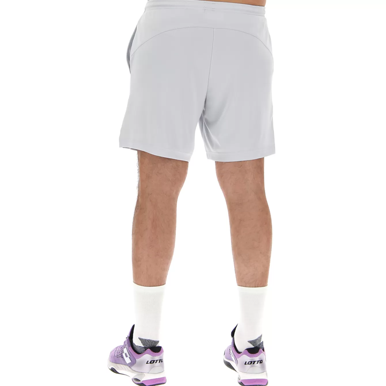 Man Lotto Squadra Ii Short7 Pl