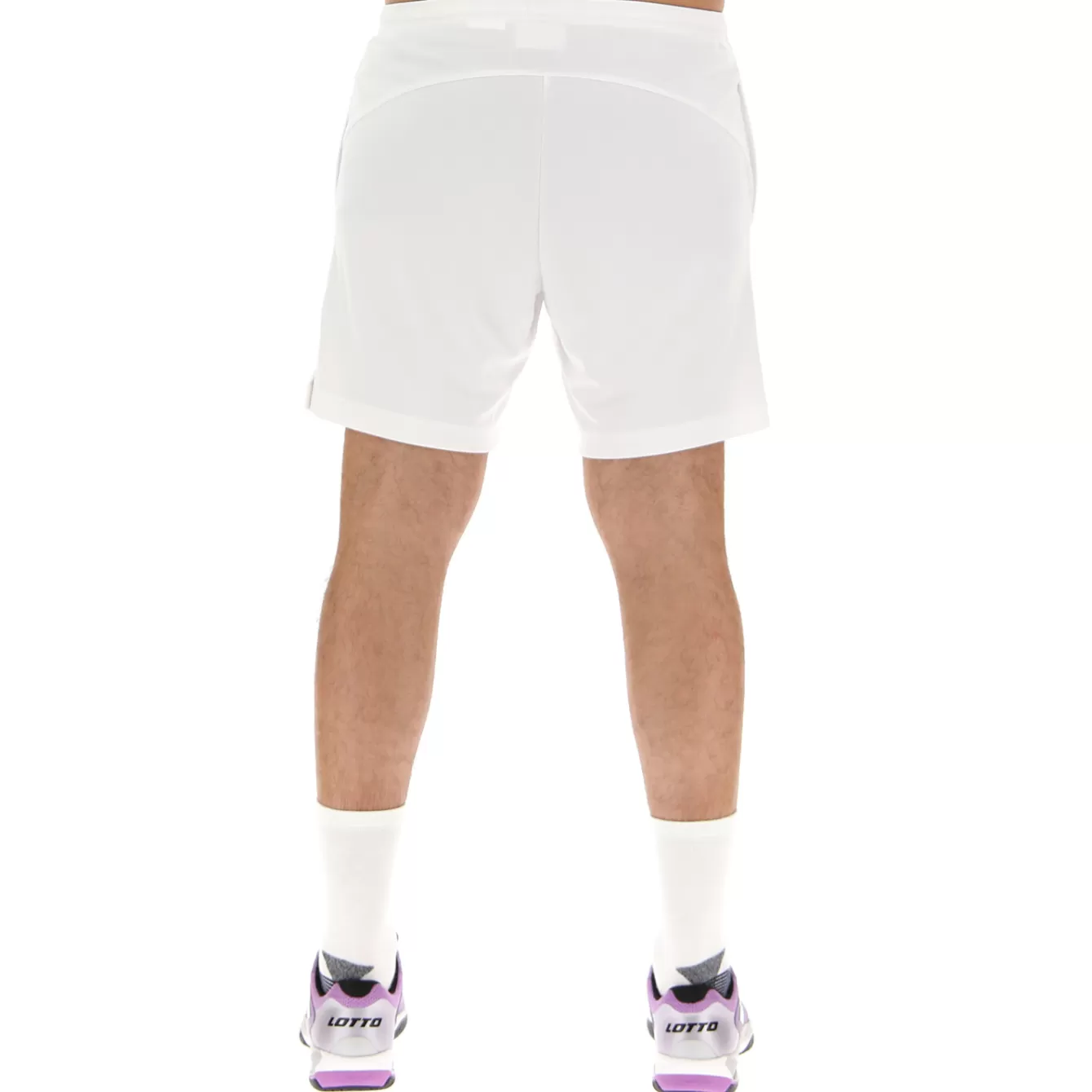 Man Lotto Squadra Ii Short7 Pl