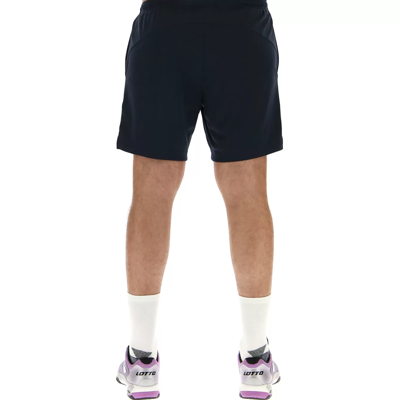 Man Lotto Squadra Ii Short7 Pl