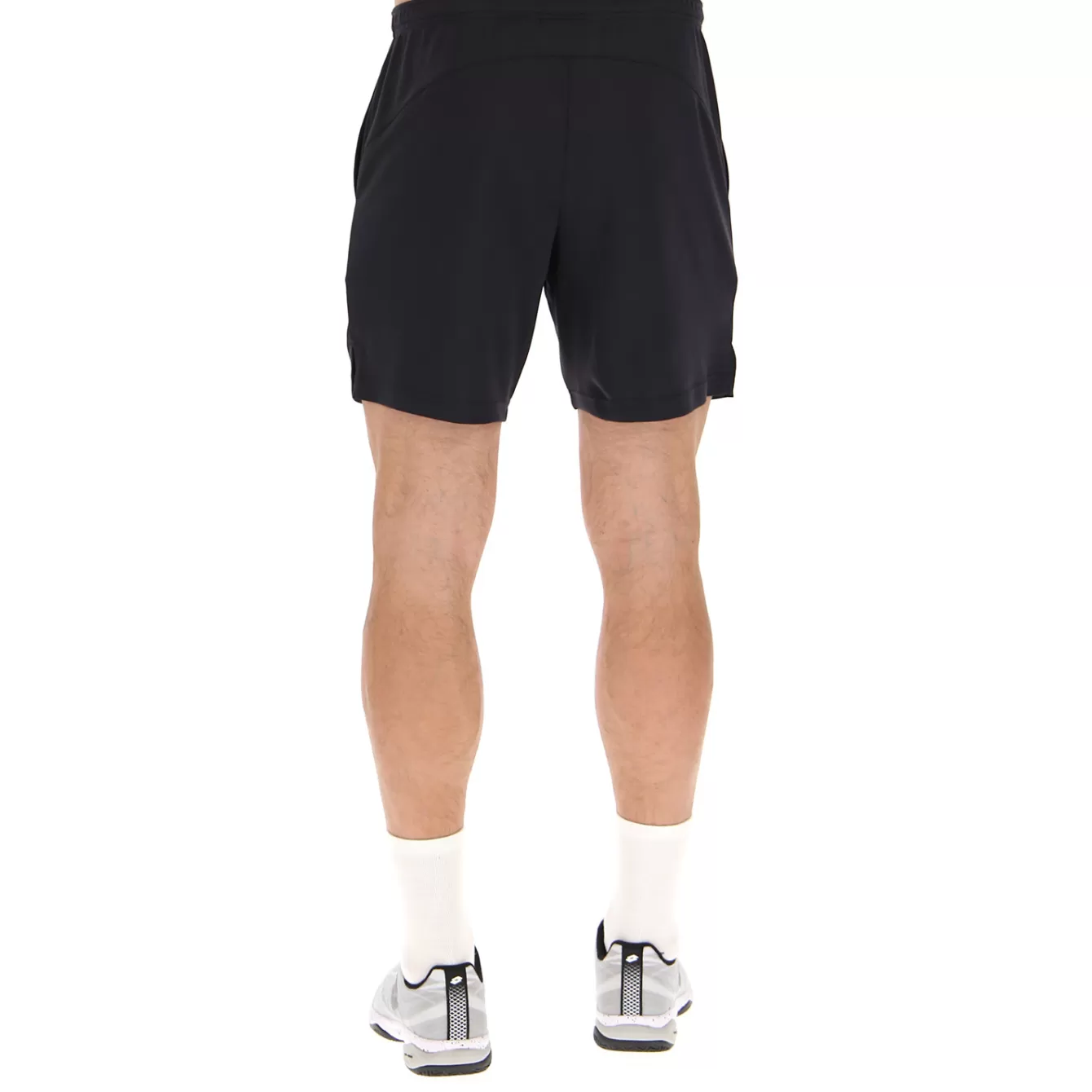 Man Lotto Squadra Ii Short7 Pl