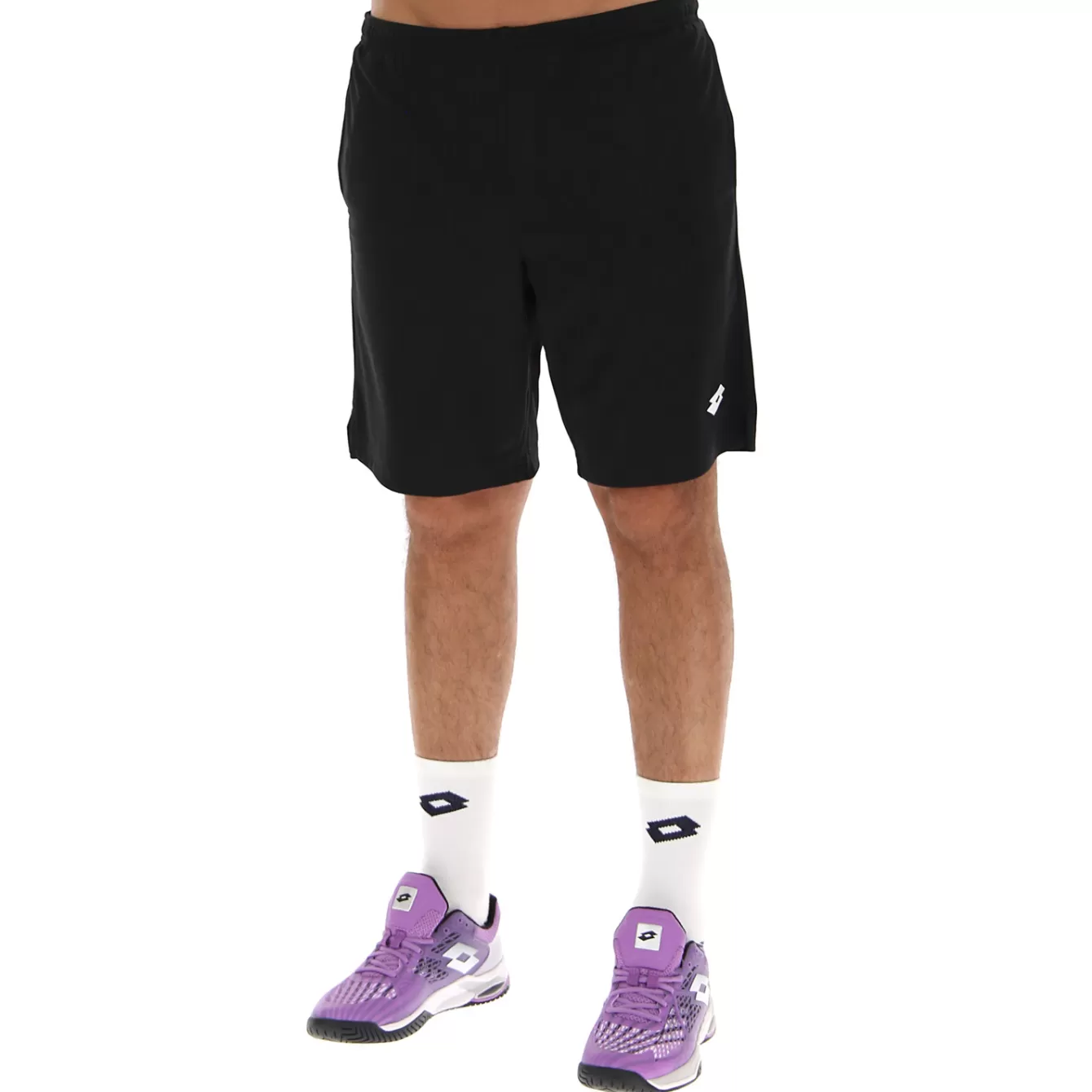 Man Lotto Squadra Ii Short9 Pl