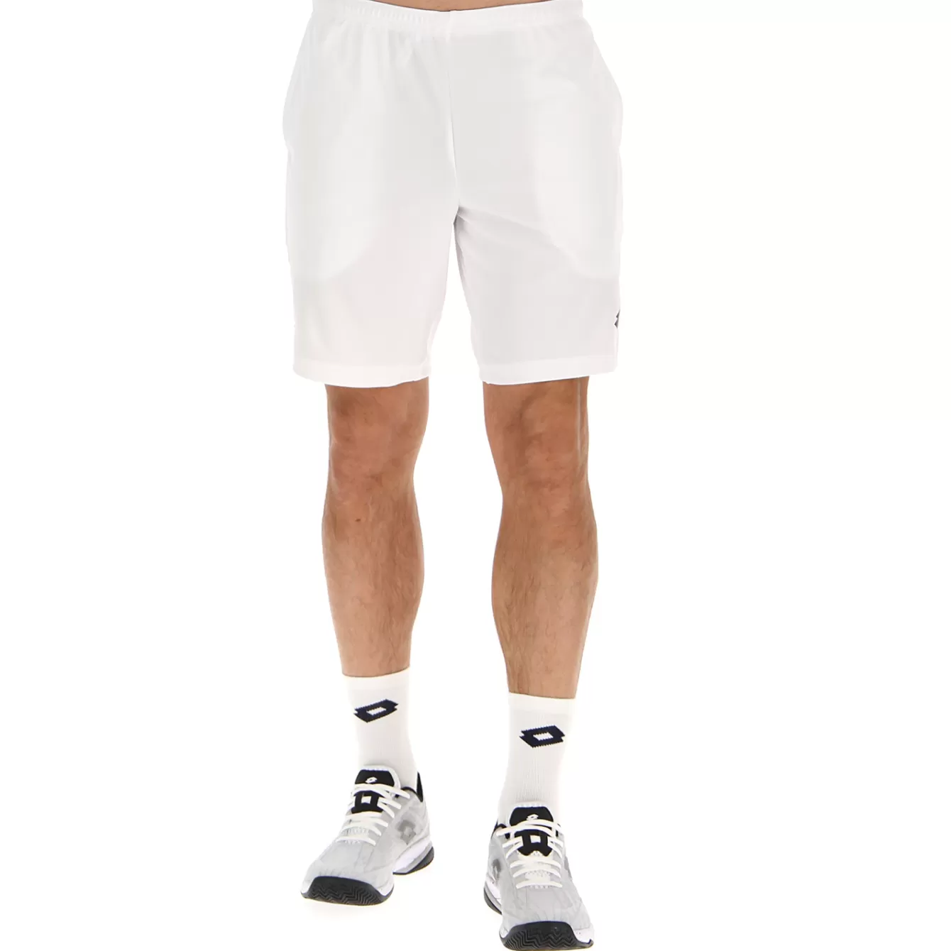 Man Lotto Squadra Ii Short9 Pl