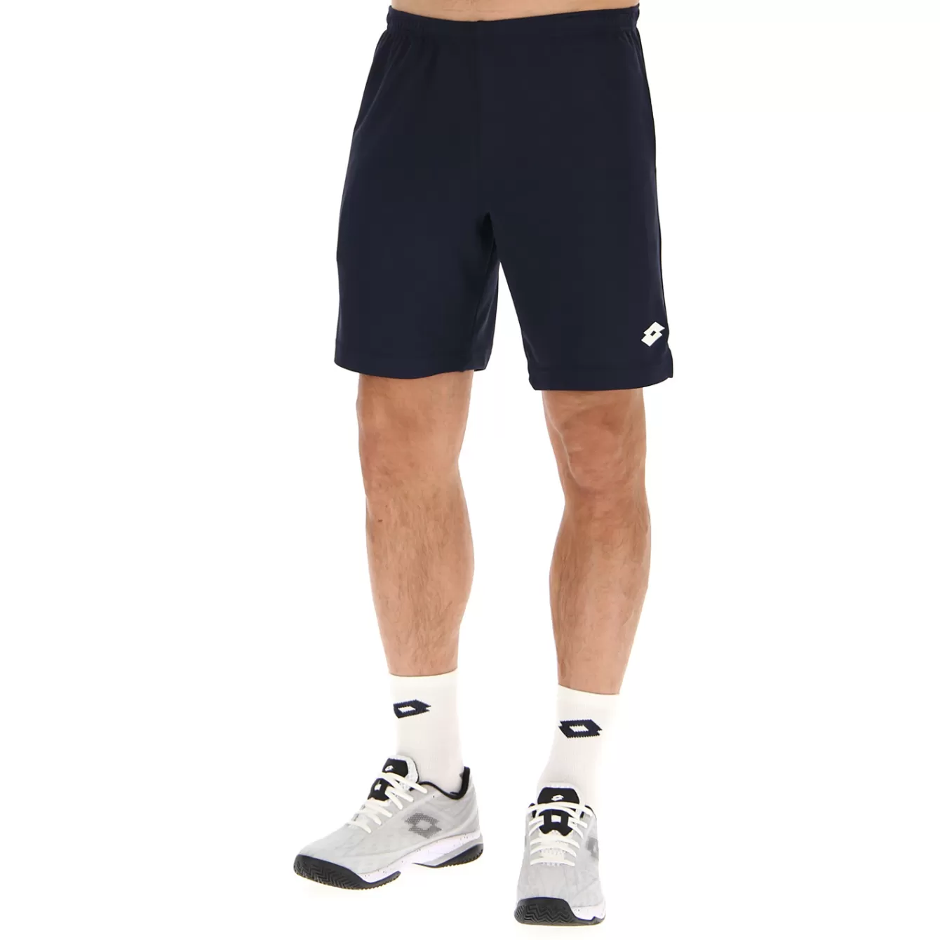 Man Lotto Squadra Ii Short9 Pl