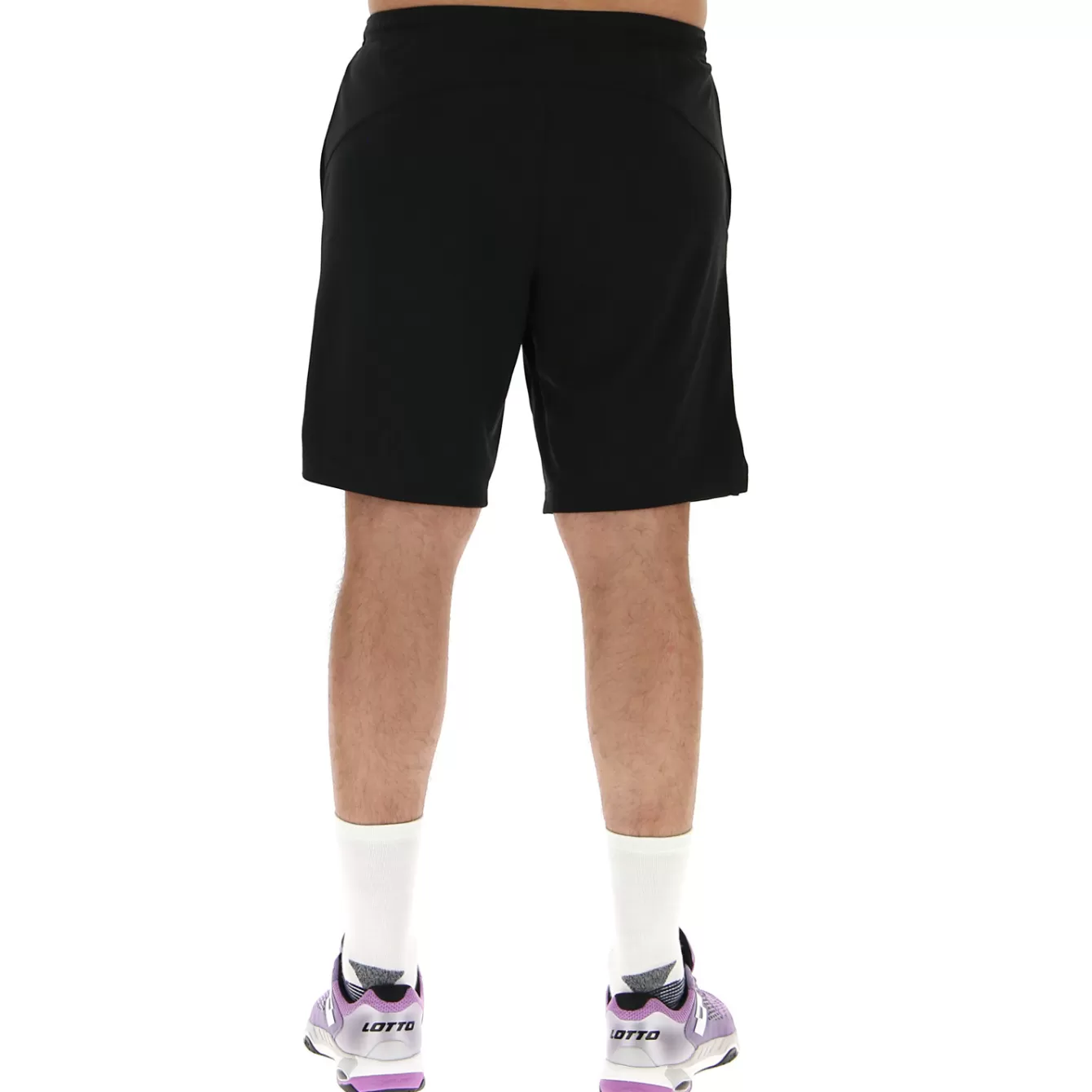 Man Lotto Squadra Ii Short9 Pl