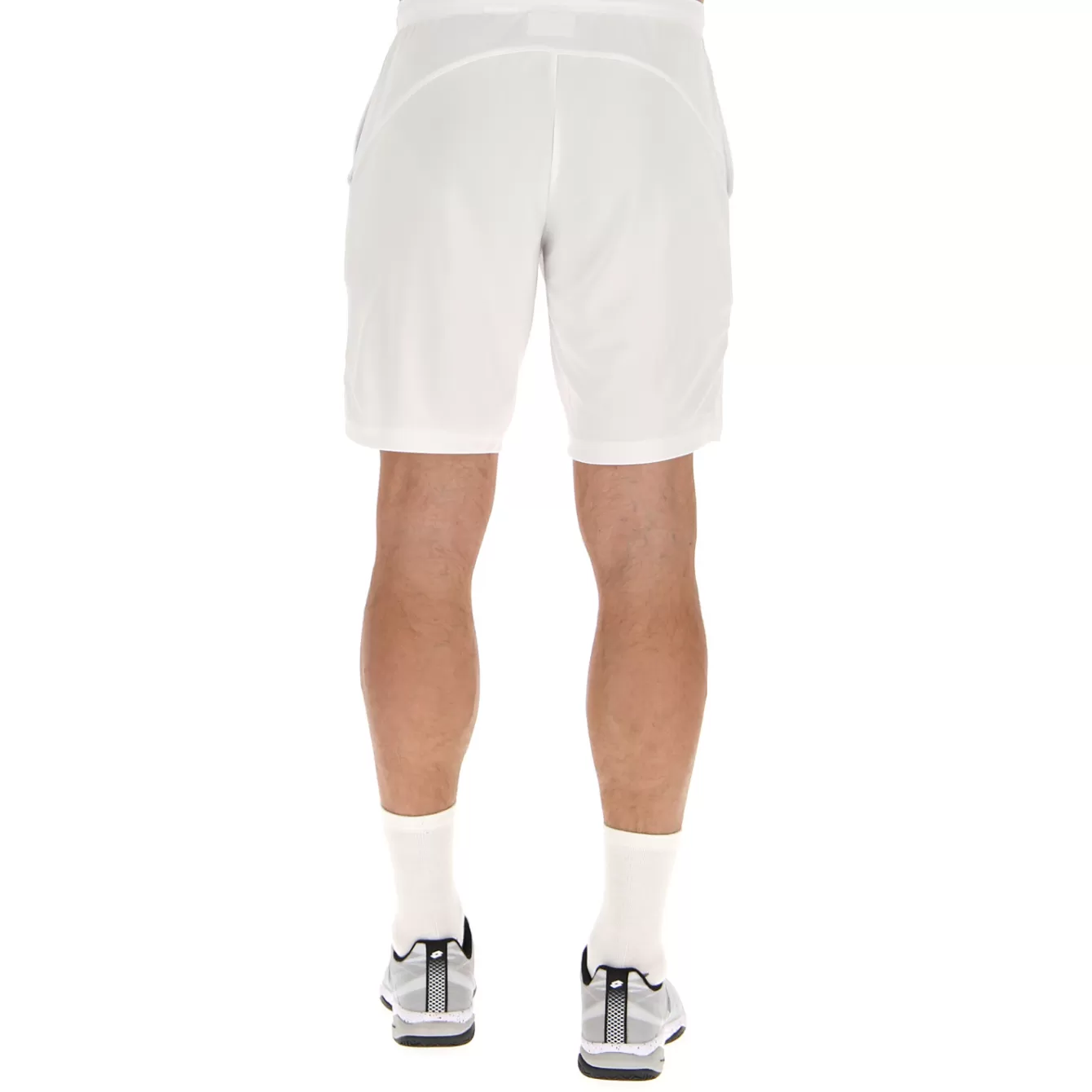 Man Lotto Squadra Ii Short9 Pl