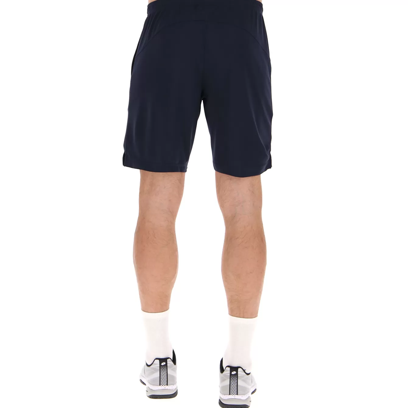 Man Lotto Squadra Ii Short9 Pl