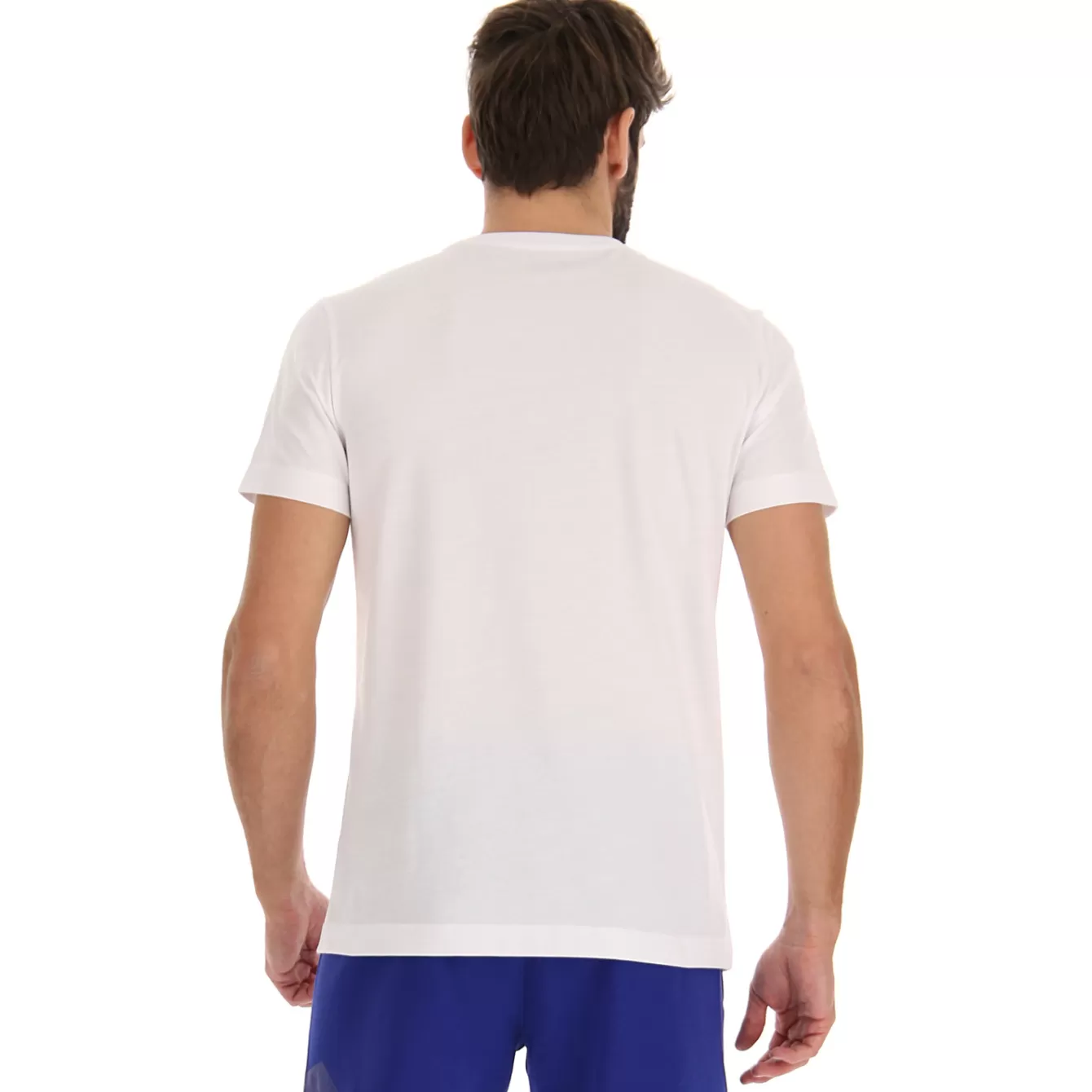 Man Lotto Squadra Ii Tee