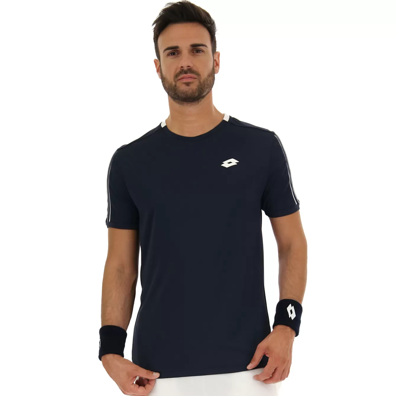 Man Lotto Squadra Ii Tee Pl