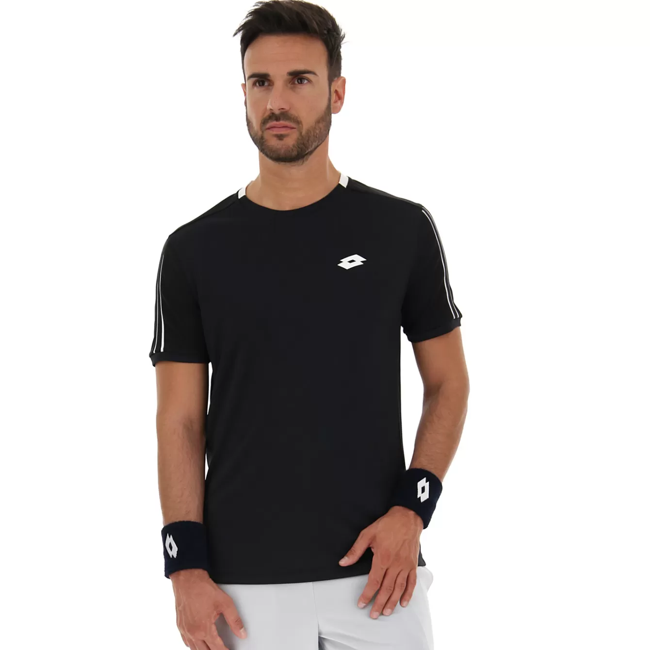 Man Lotto Squadra Ii Tee Pl