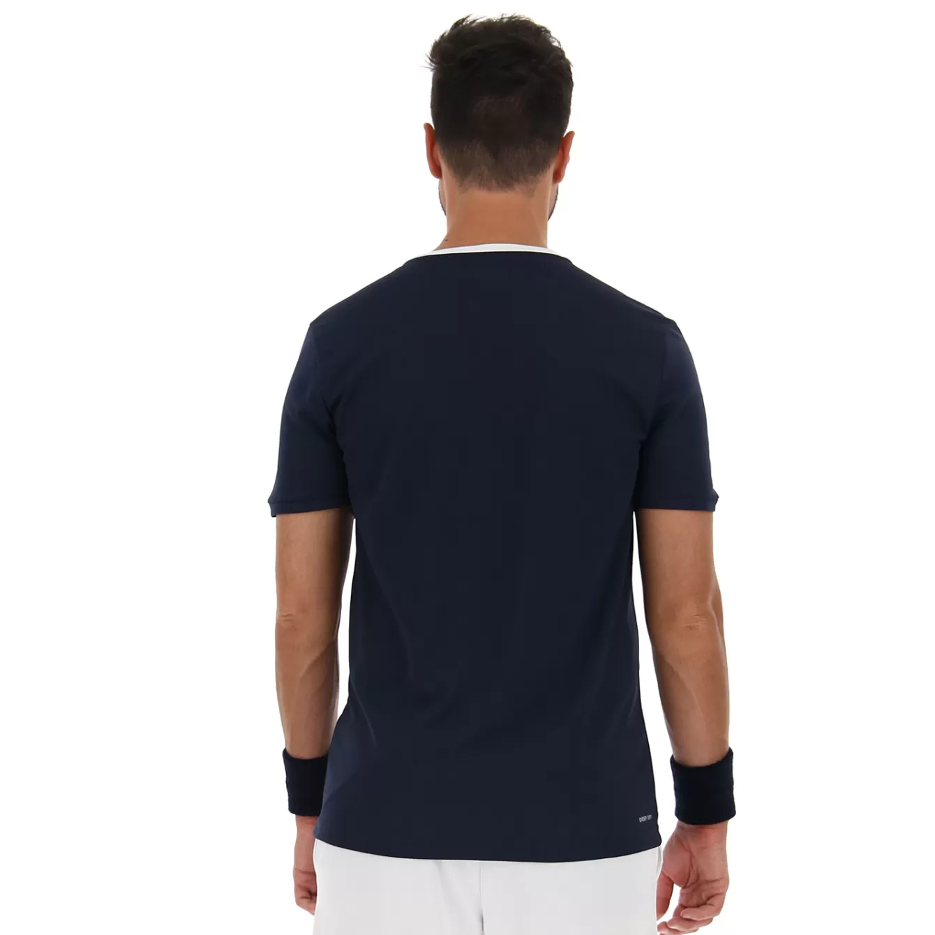 Man Lotto Squadra Ii Tee Pl