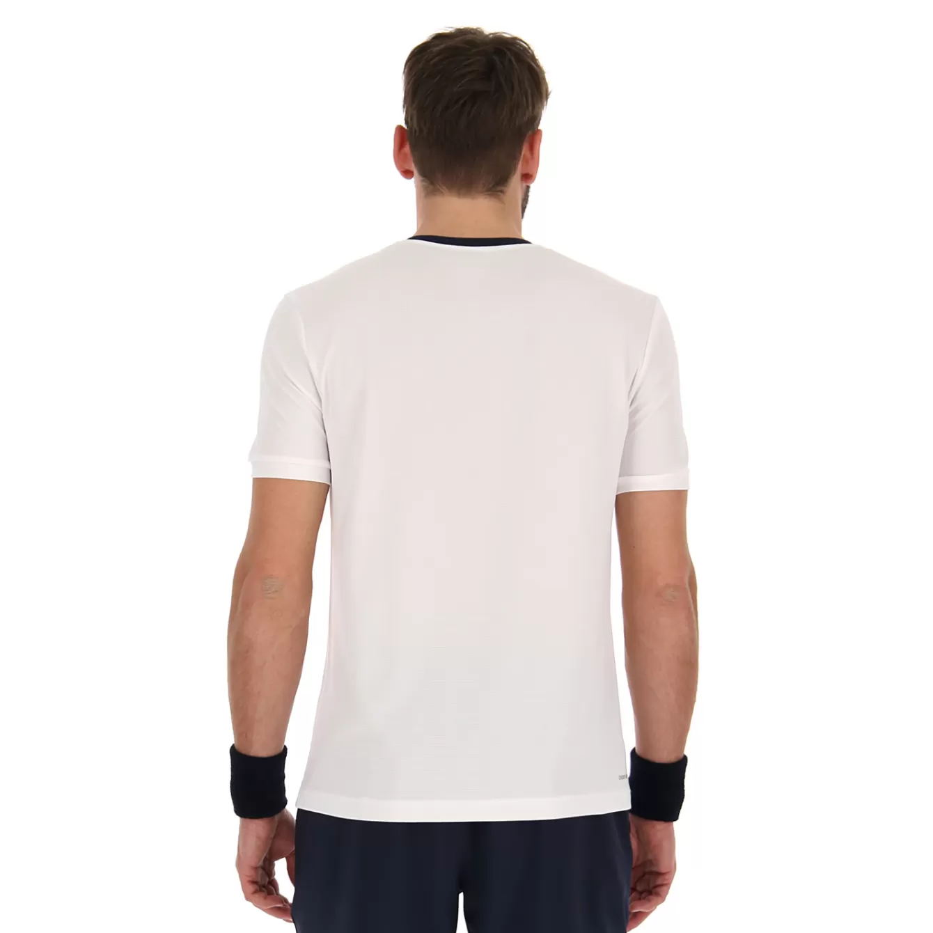 Man Lotto Squadra Ii Tee Pl