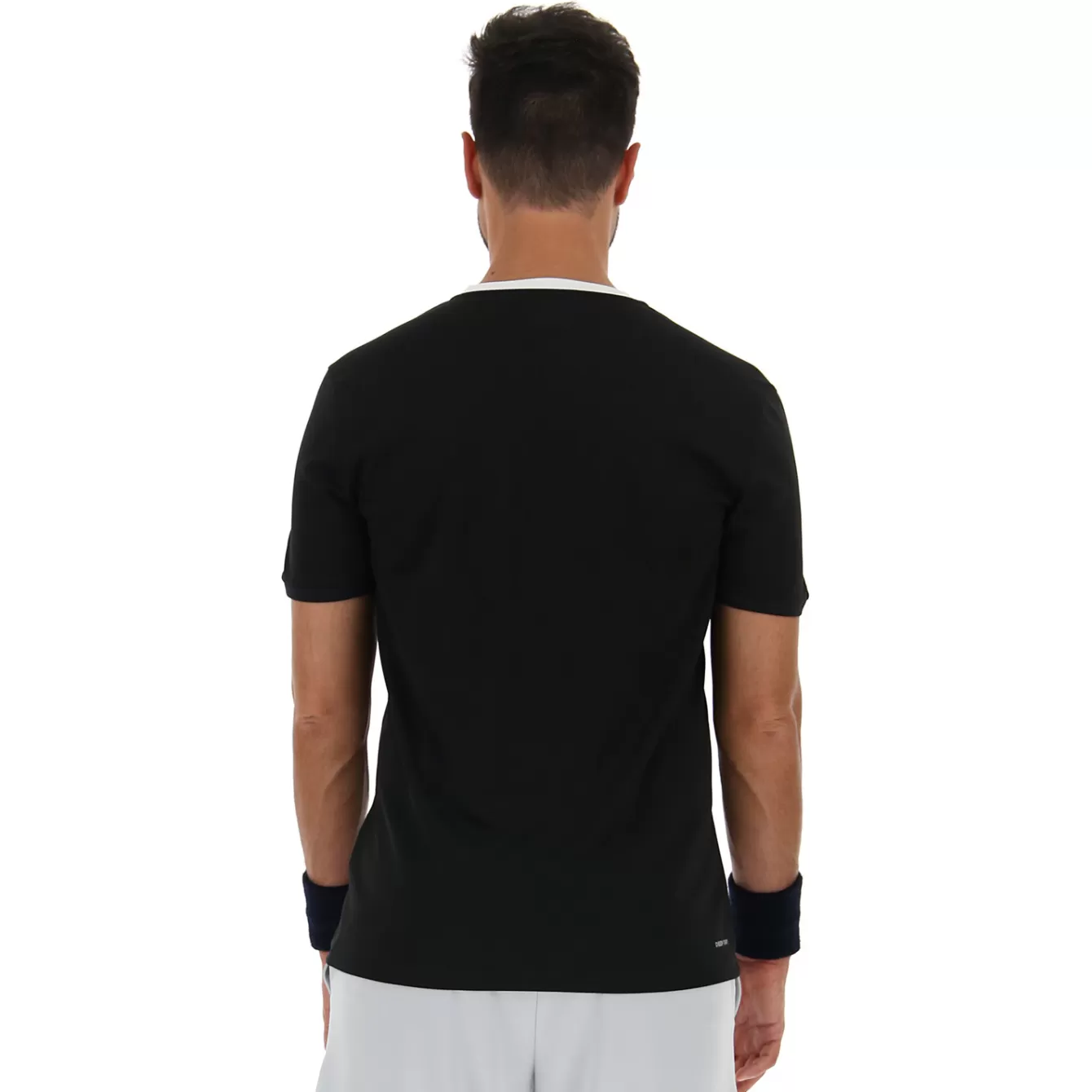 Man Lotto Squadra Ii Tee Pl