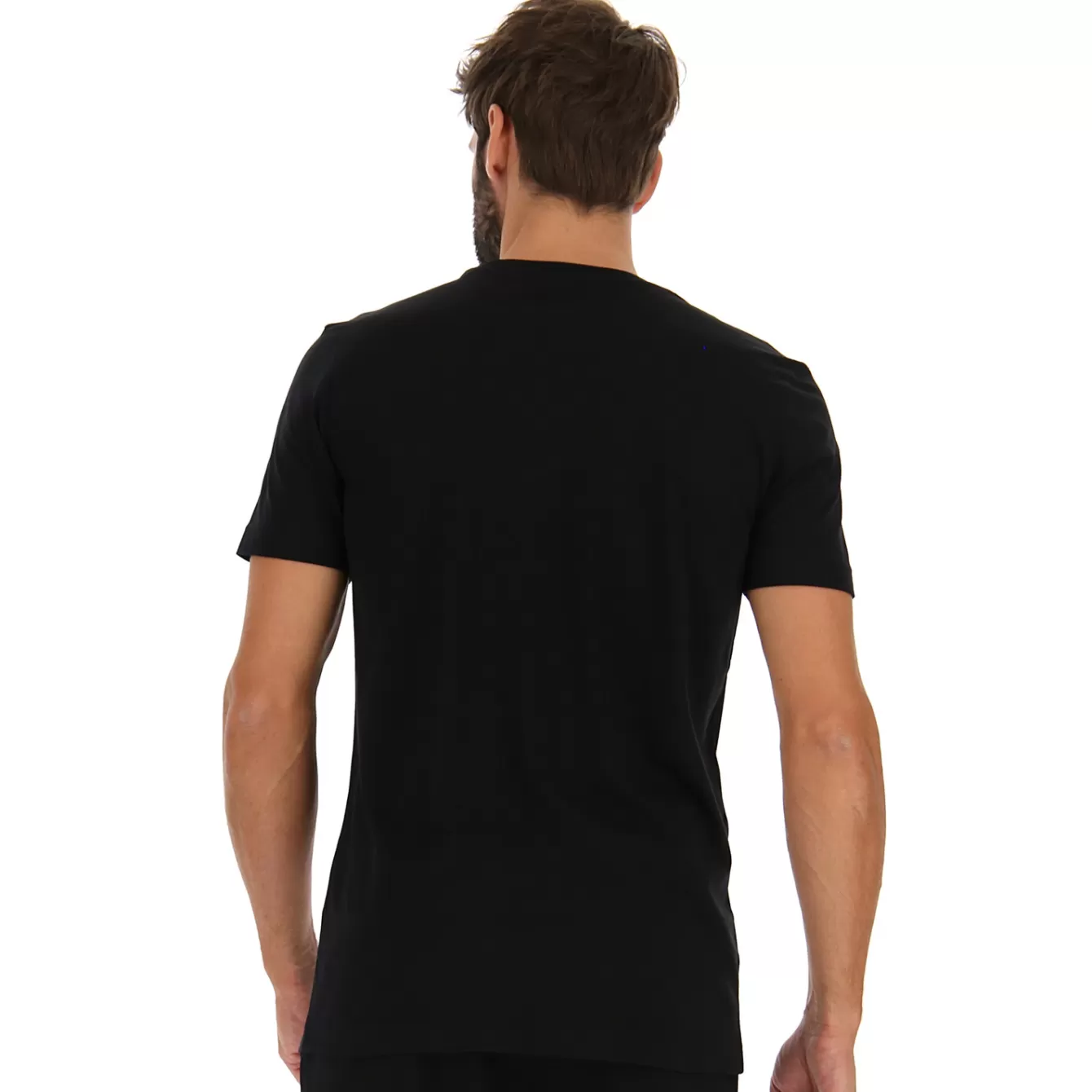 Man Lotto Squadra Ii Tee Raptor