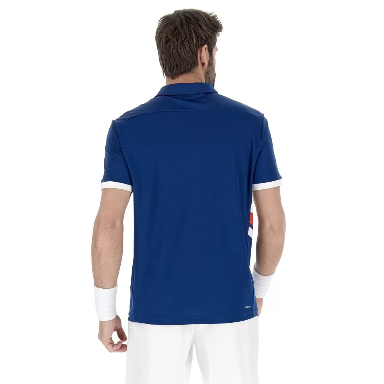 Man Lotto Squadra Iii Polo